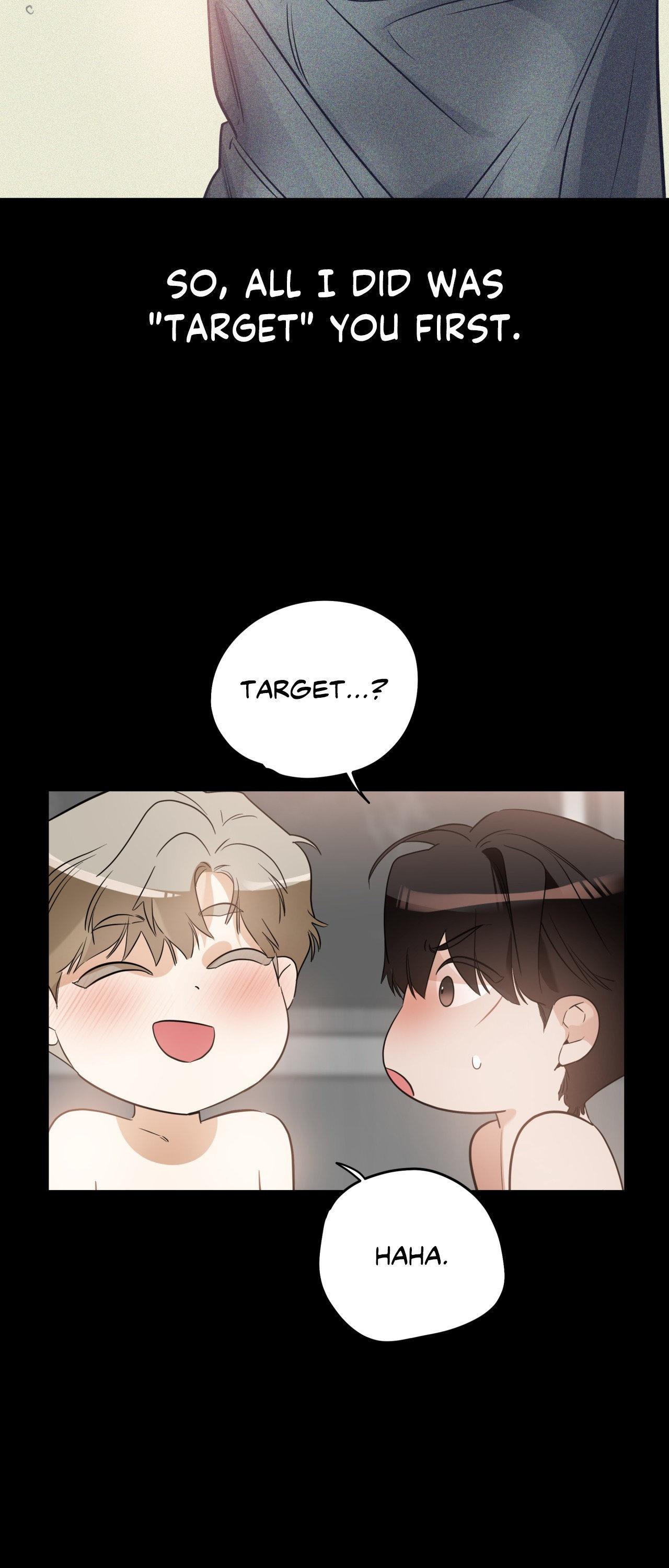 Ghostly Vendetta - Chapter 68 manhwa