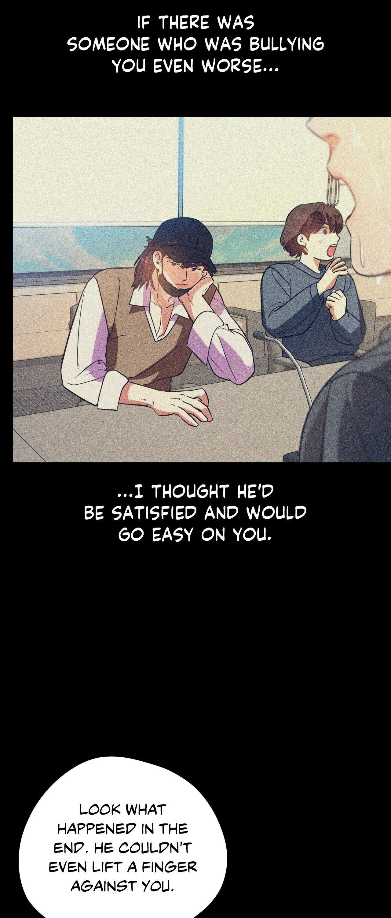 Ghostly Vendetta - Chapter 68 manhwa