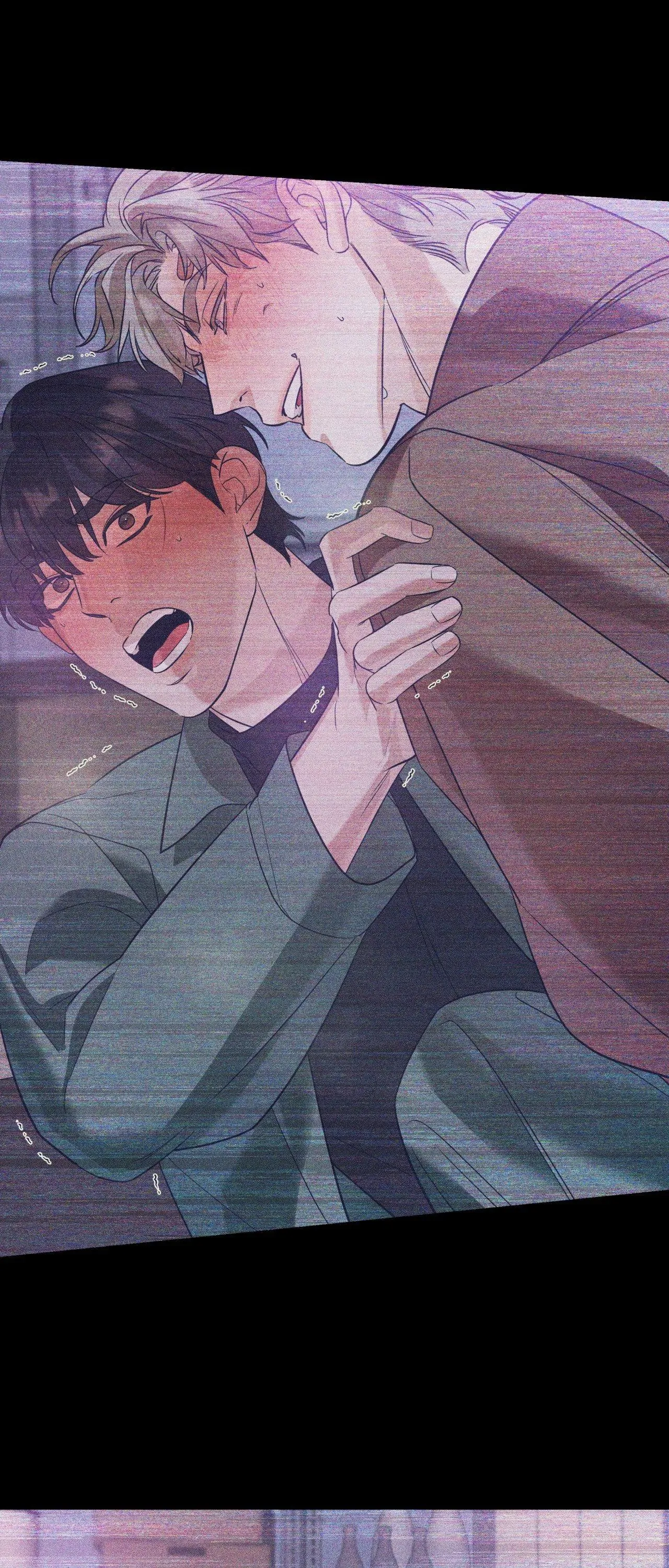 Ghostly Vendetta - Chapter 68 manhwa