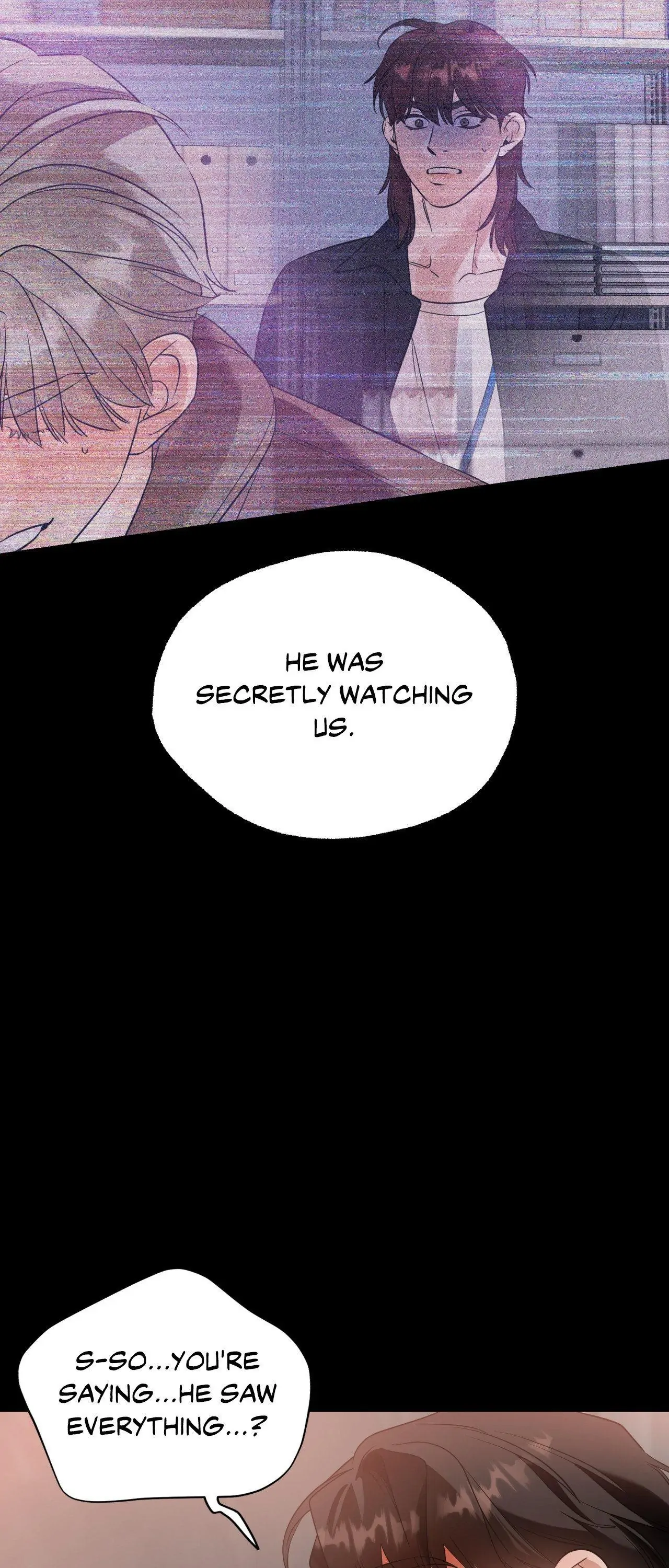 Ghostly Vendetta - Chapter 68 manhwa