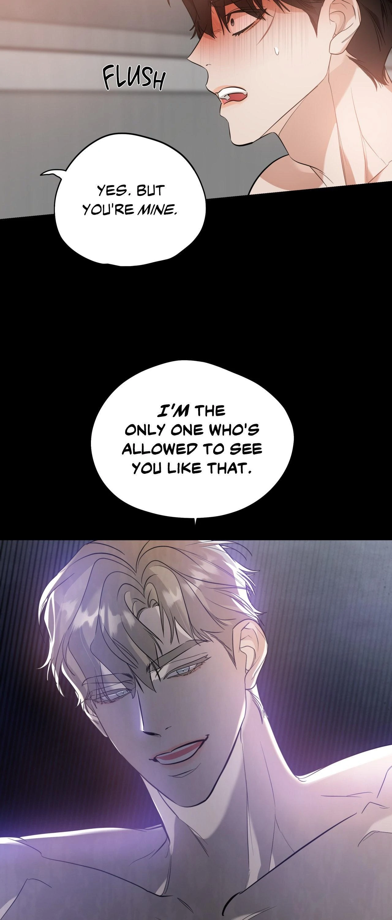 Ghostly Vendetta - Chapter 68 manhwa