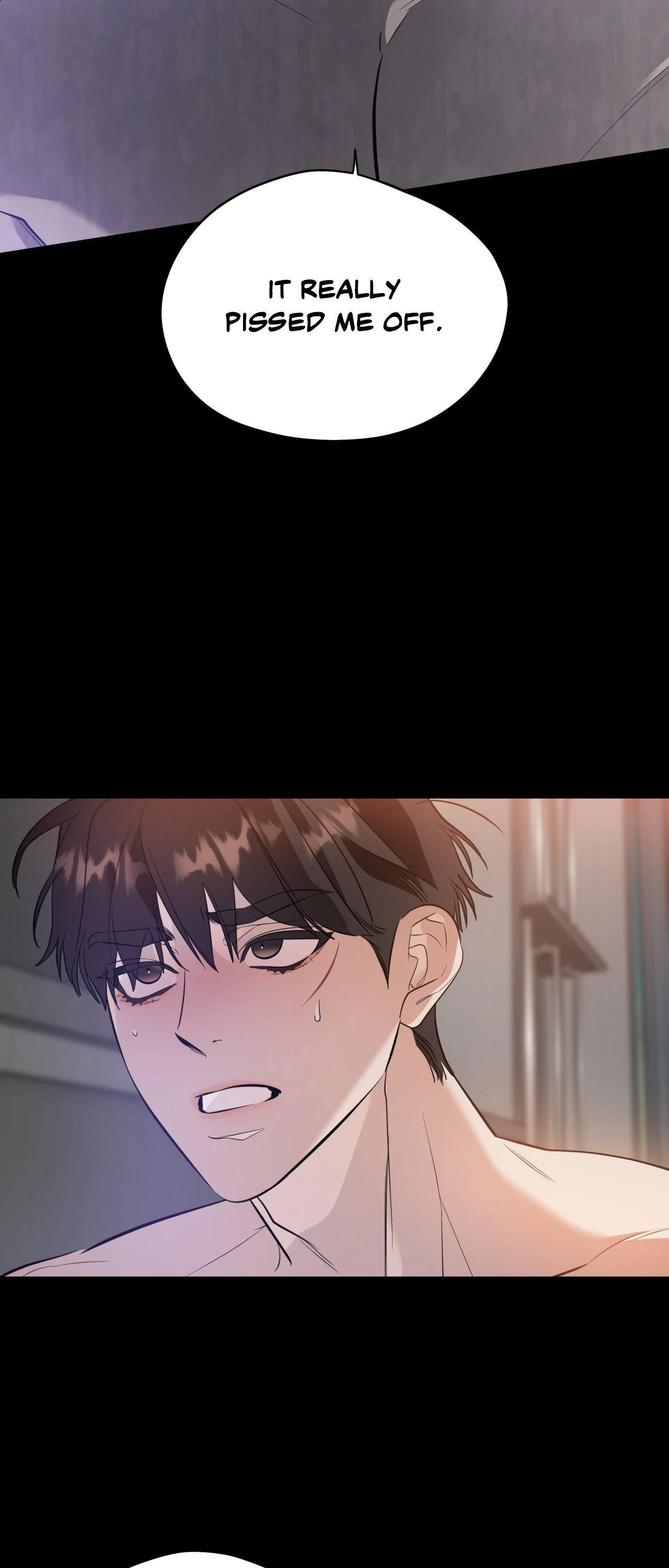 Ghostly Vendetta - Chapter 68 manhwa
