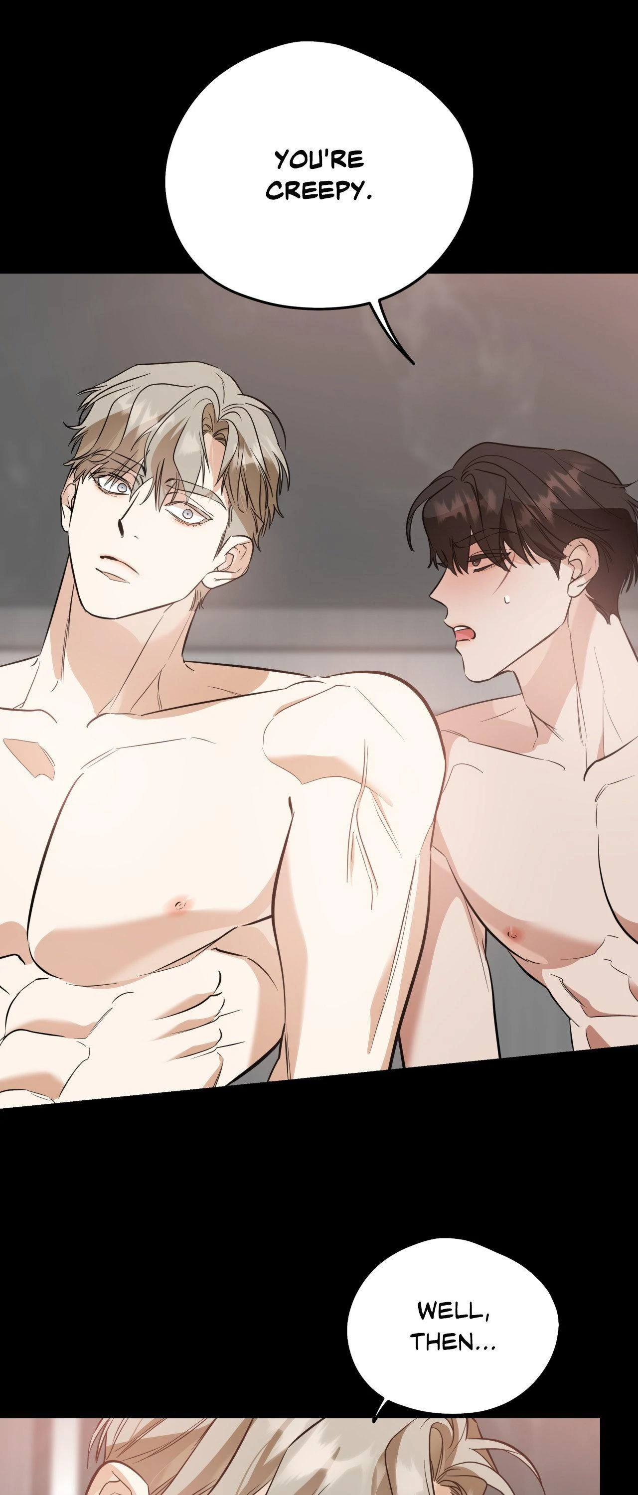 Ghostly Vendetta - Chapter 68 manhwa