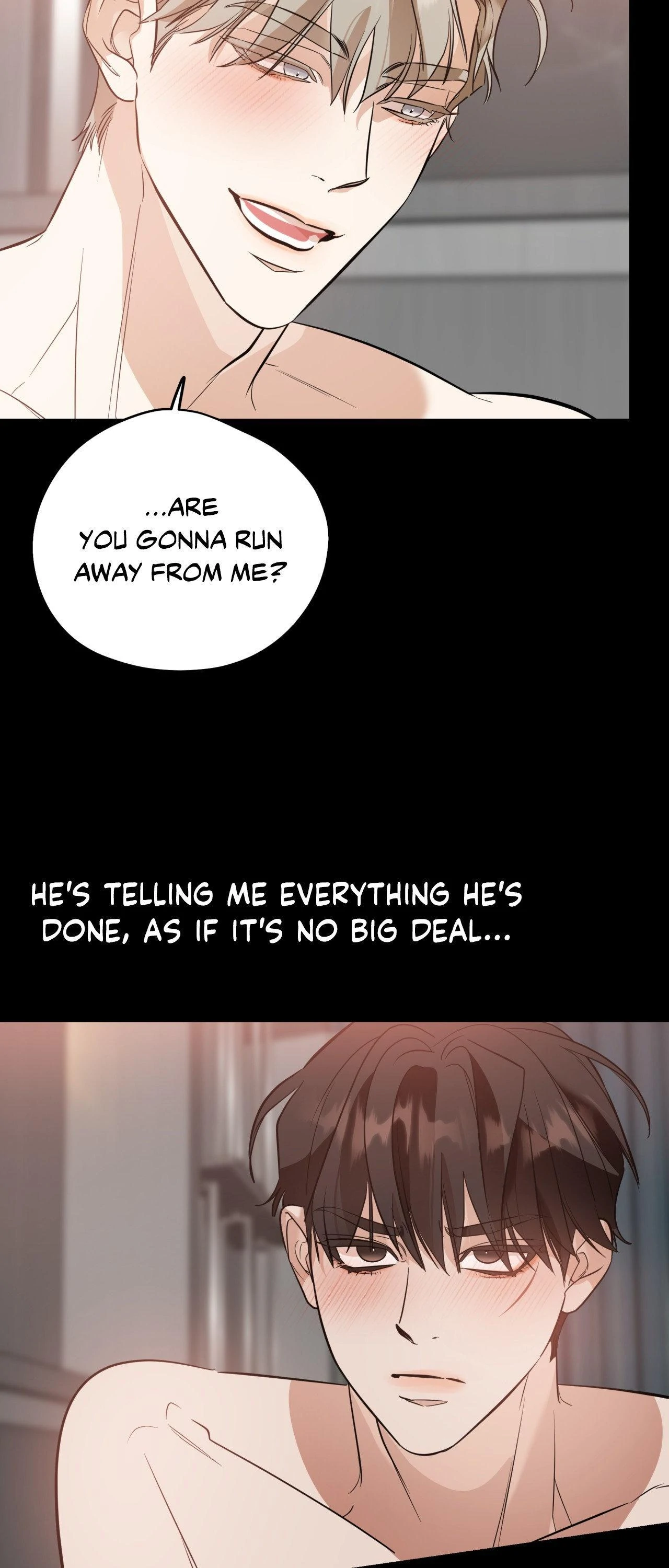 Ghostly Vendetta - Chapter 68 manhwa