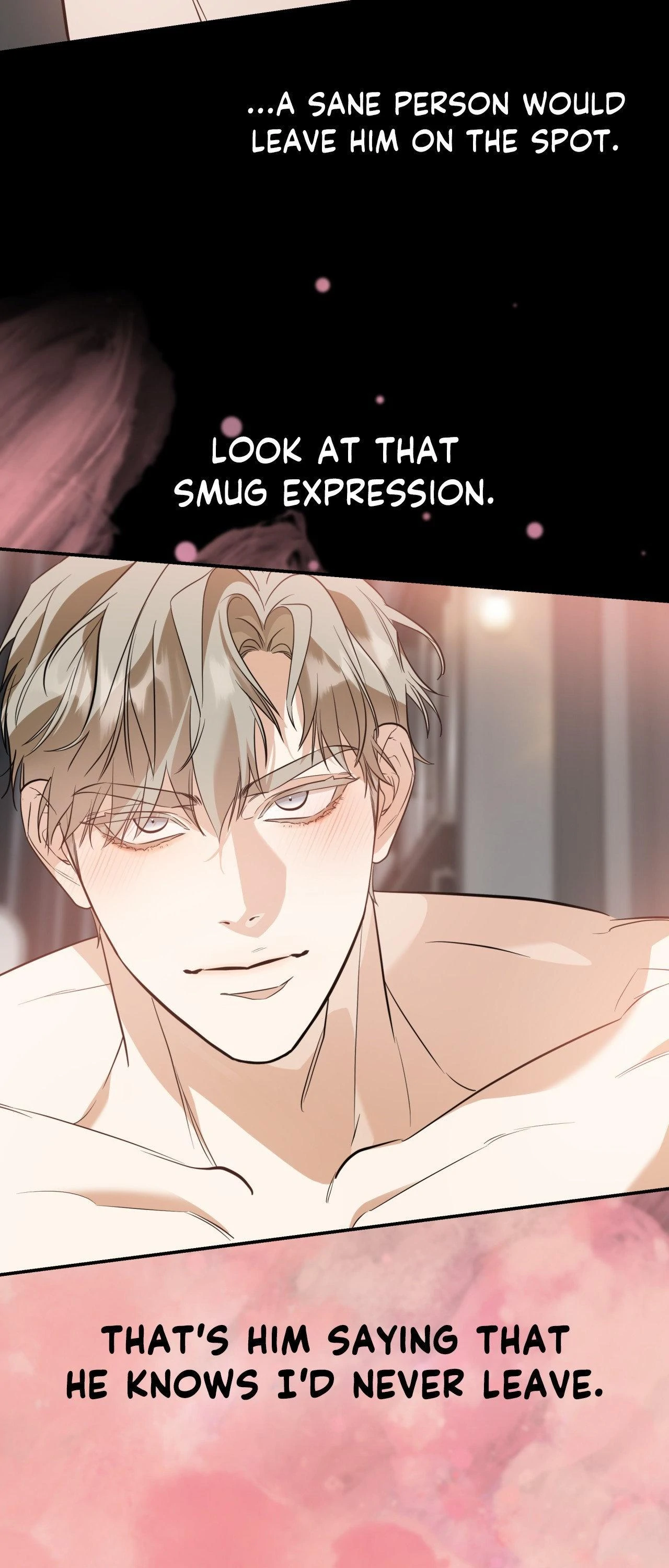 Ghostly Vendetta - Chapter 68 manhwa