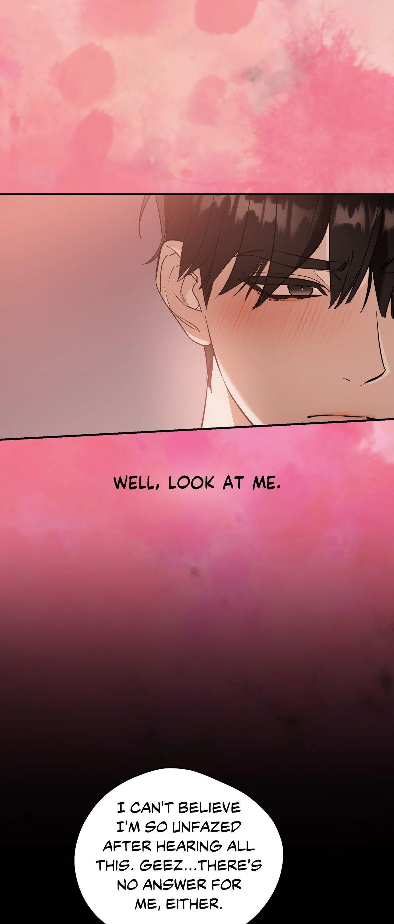 Ghostly Vendetta - Chapter 68 manhwa