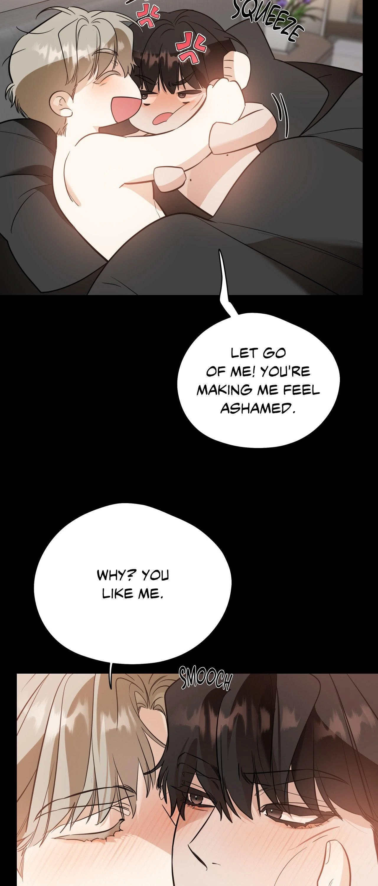 Ghostly Vendetta - Chapter 68 manhwa