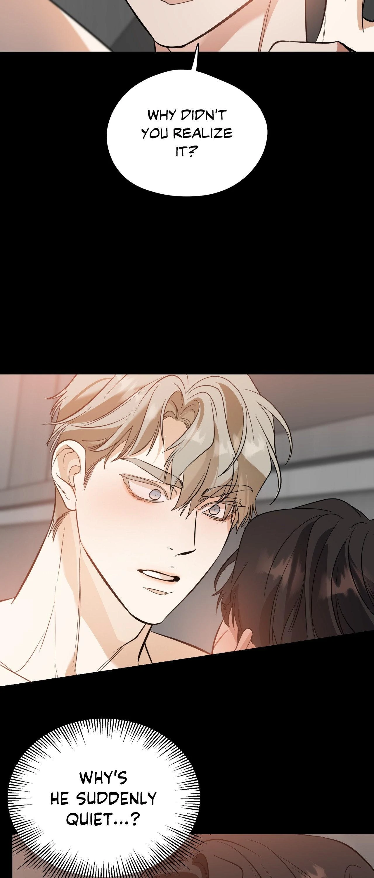 Ghostly Vendetta - Chapter 68 manhwa