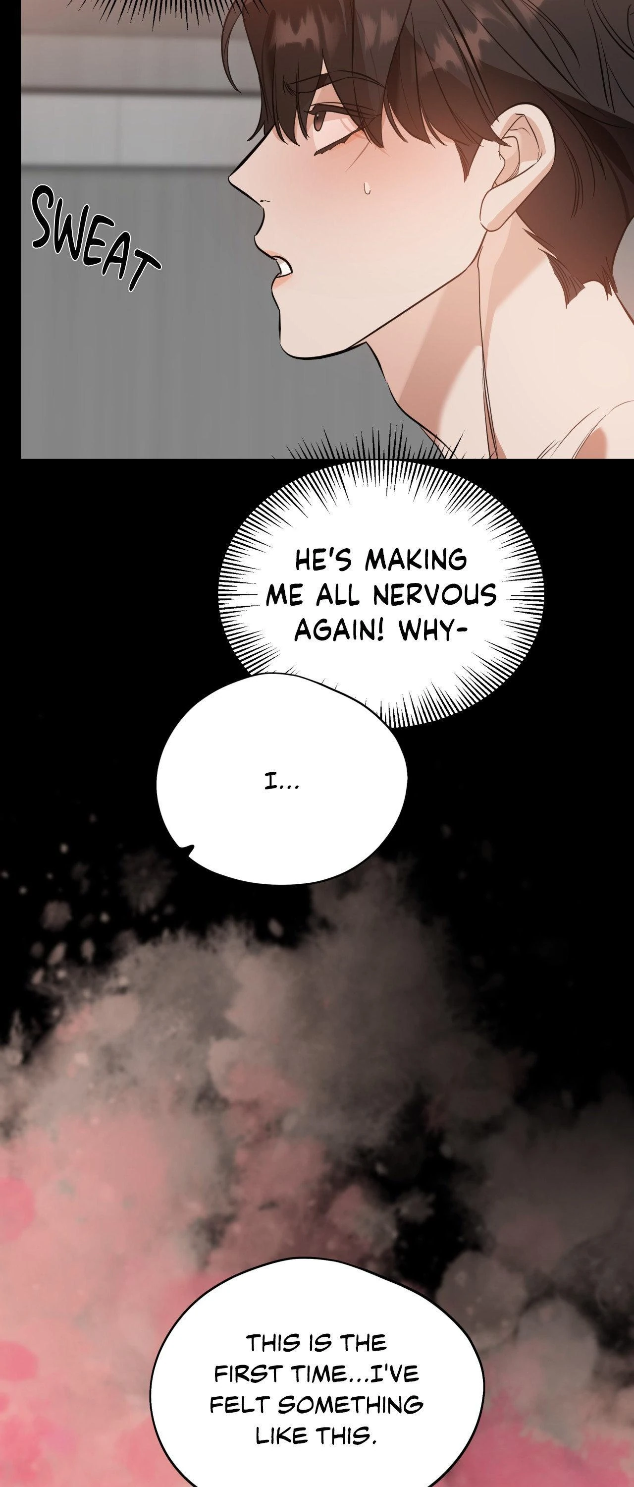 Ghostly Vendetta - Chapter 68 manhwa