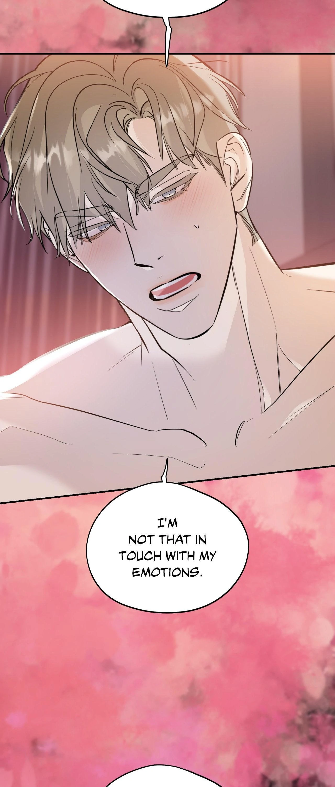Ghostly Vendetta - Chapter 68 manhwa