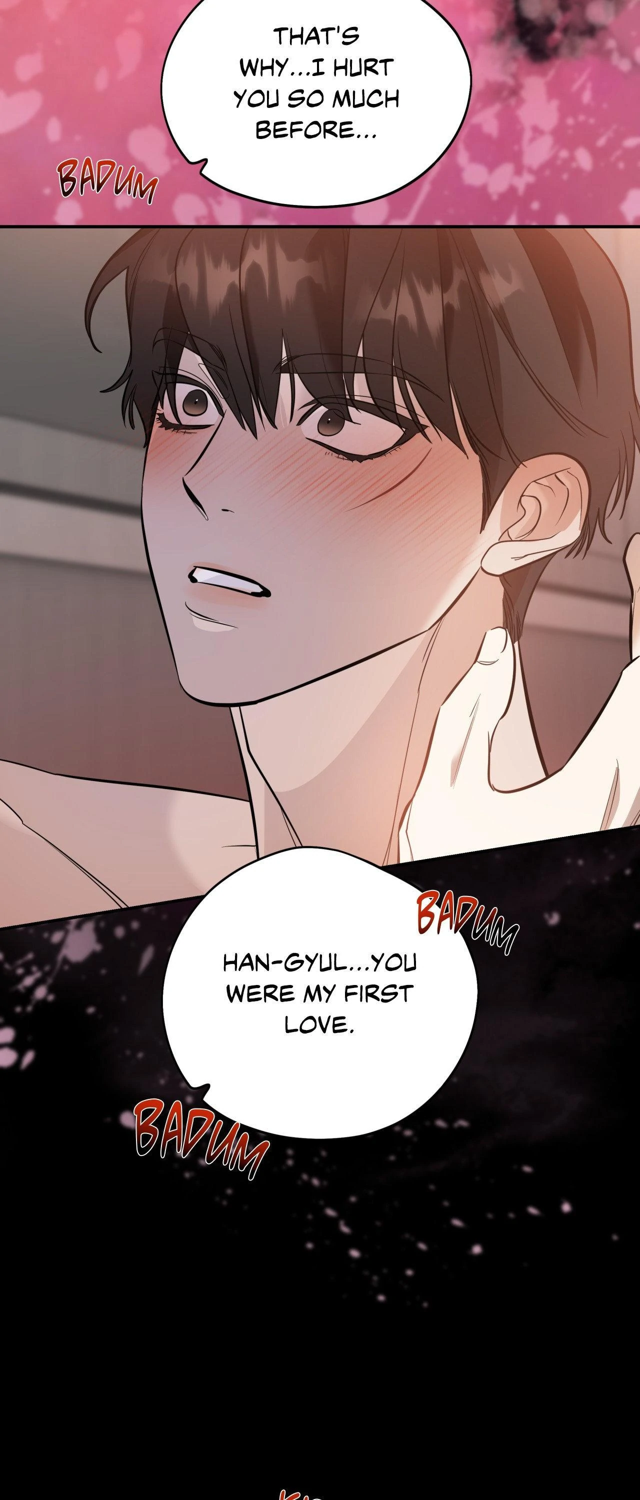 Ghostly Vendetta - Chapter 68 manhwa