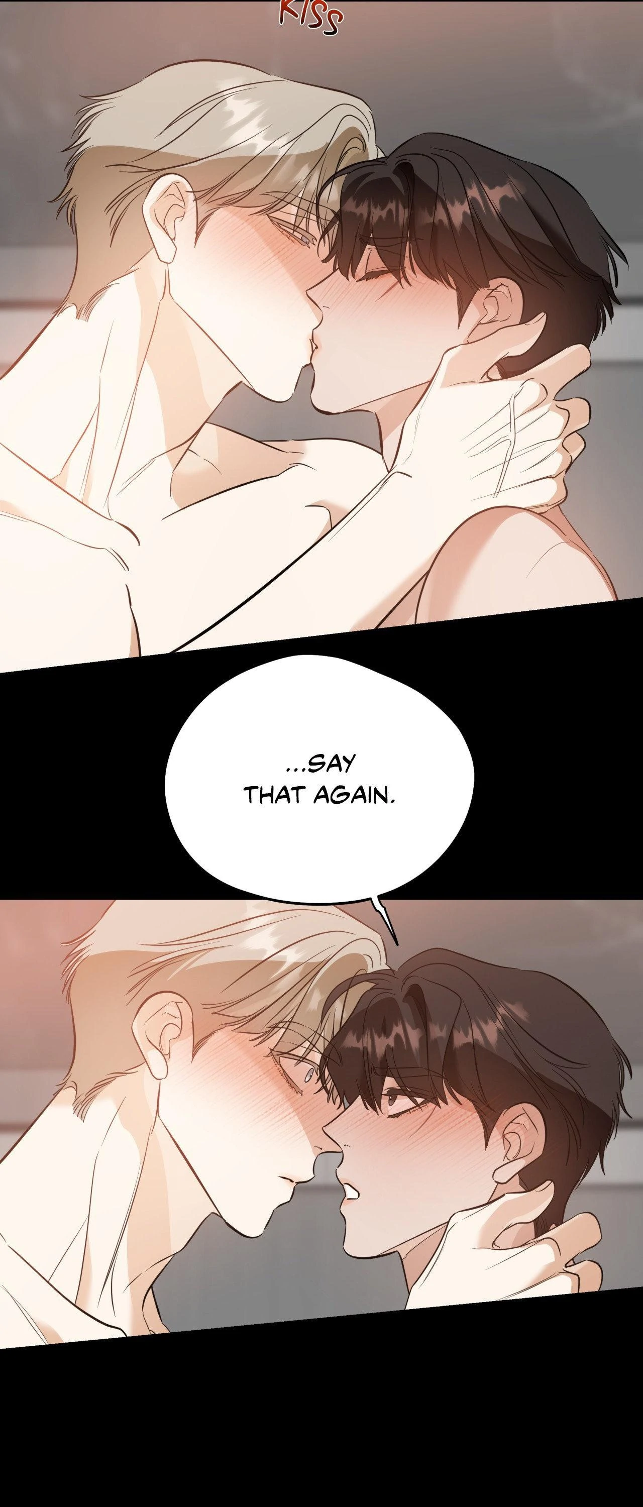 Ghostly Vendetta - Chapter 68 manhwa