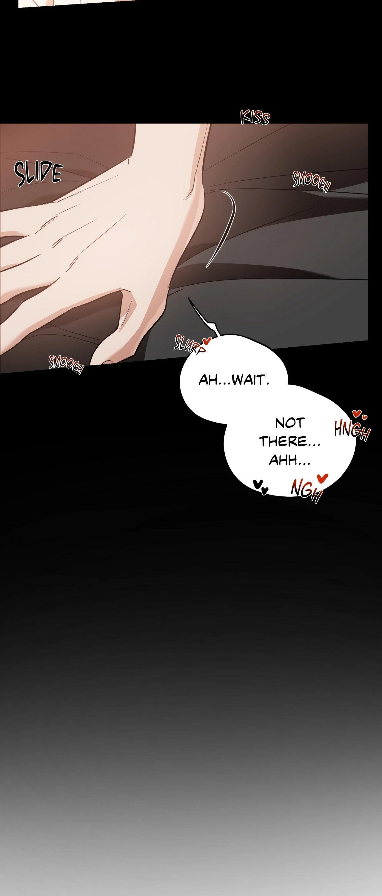 Ghostly Vendetta - Chapter 68 manhwa