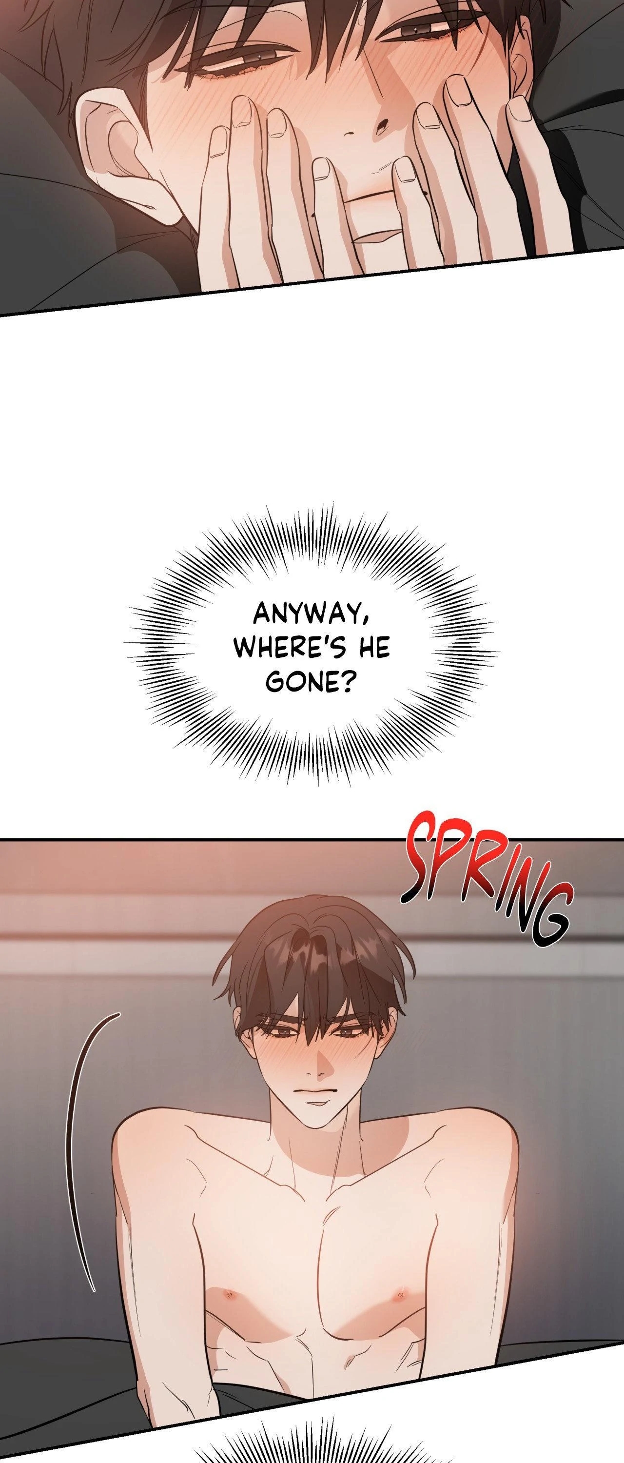 Ghostly Vendetta - Chapter 68 manhwa