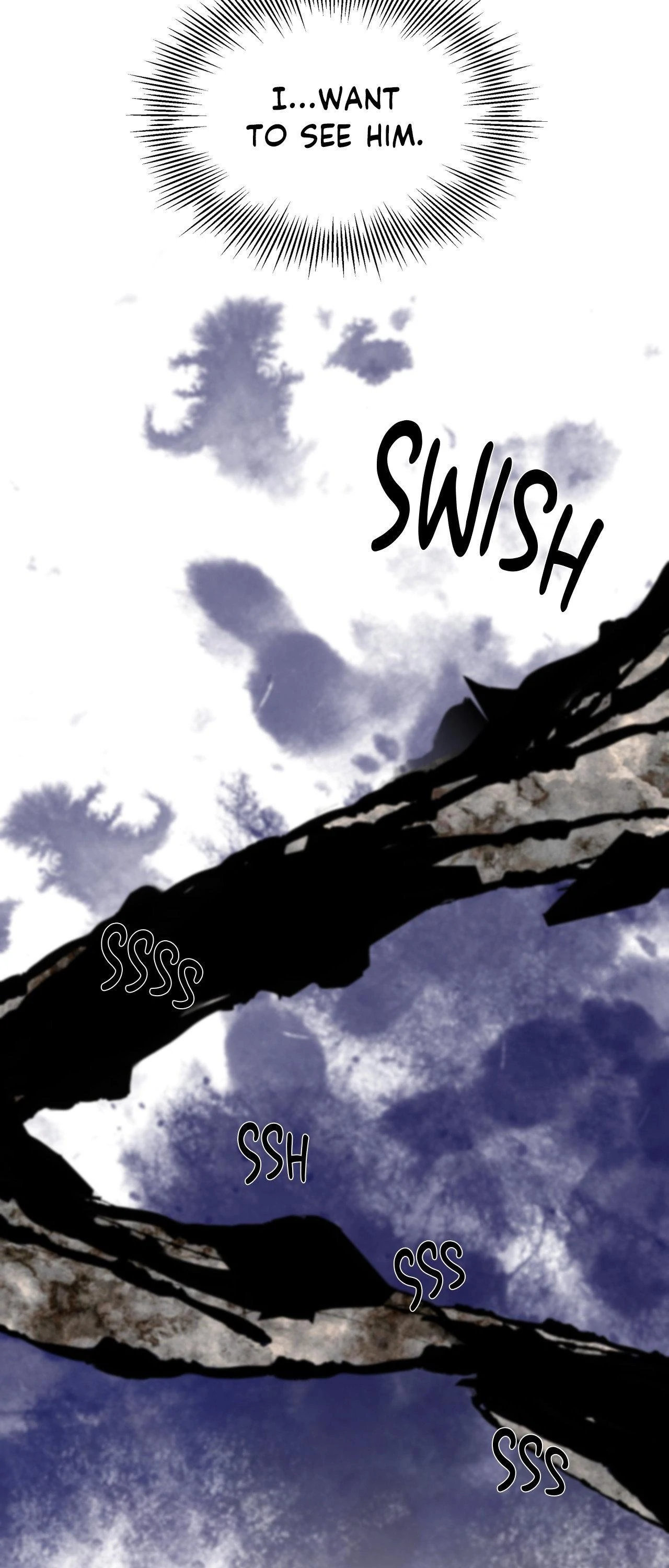 Ghostly Vendetta - Chapter 68 manhwa