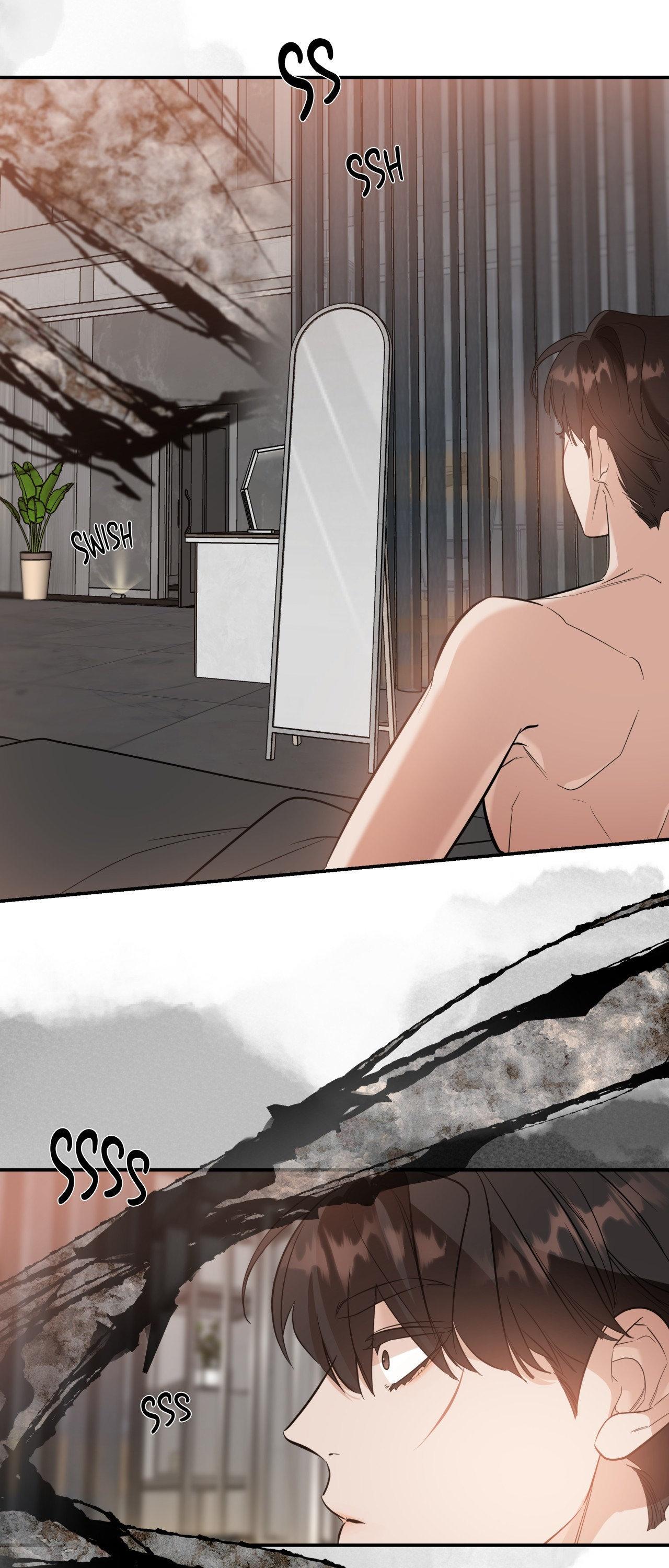 Ghostly Vendetta - Chapter 68 manhwa