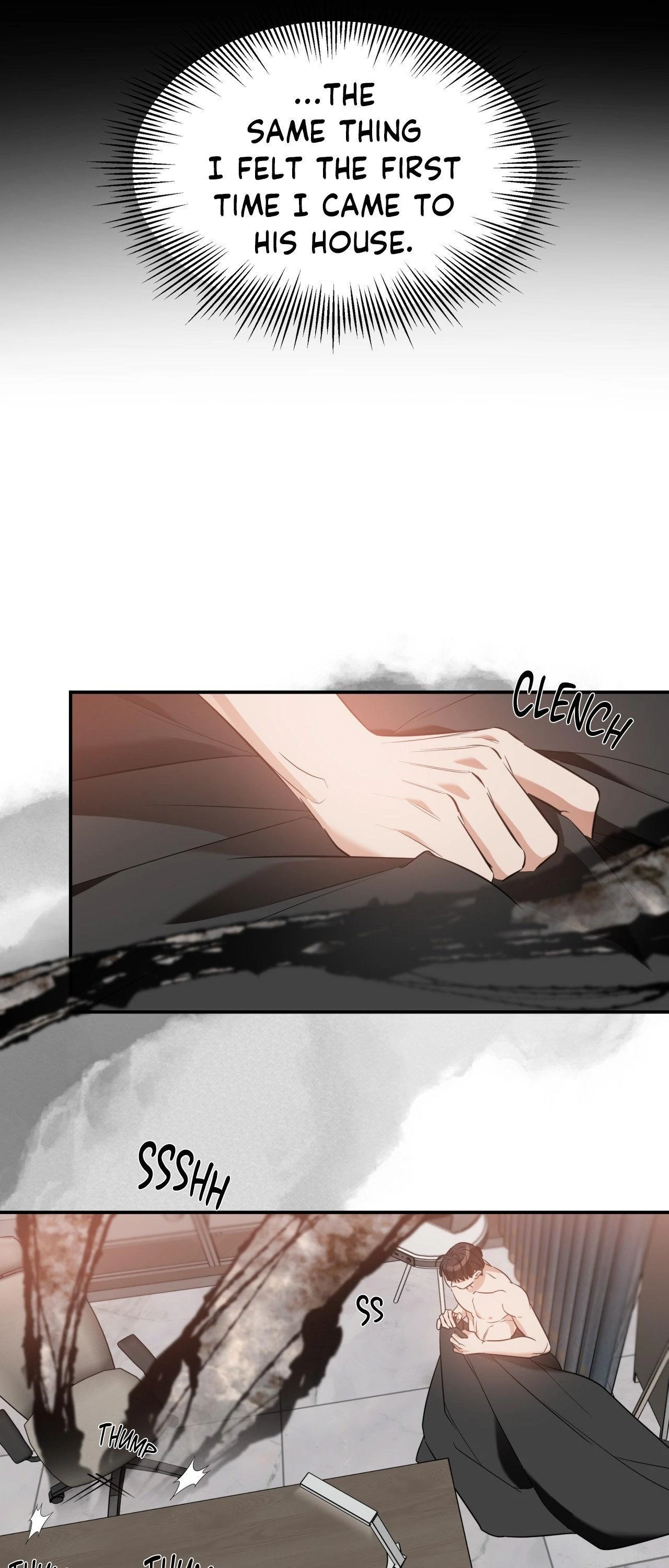 Ghostly Vendetta - Chapter 68 manhwa