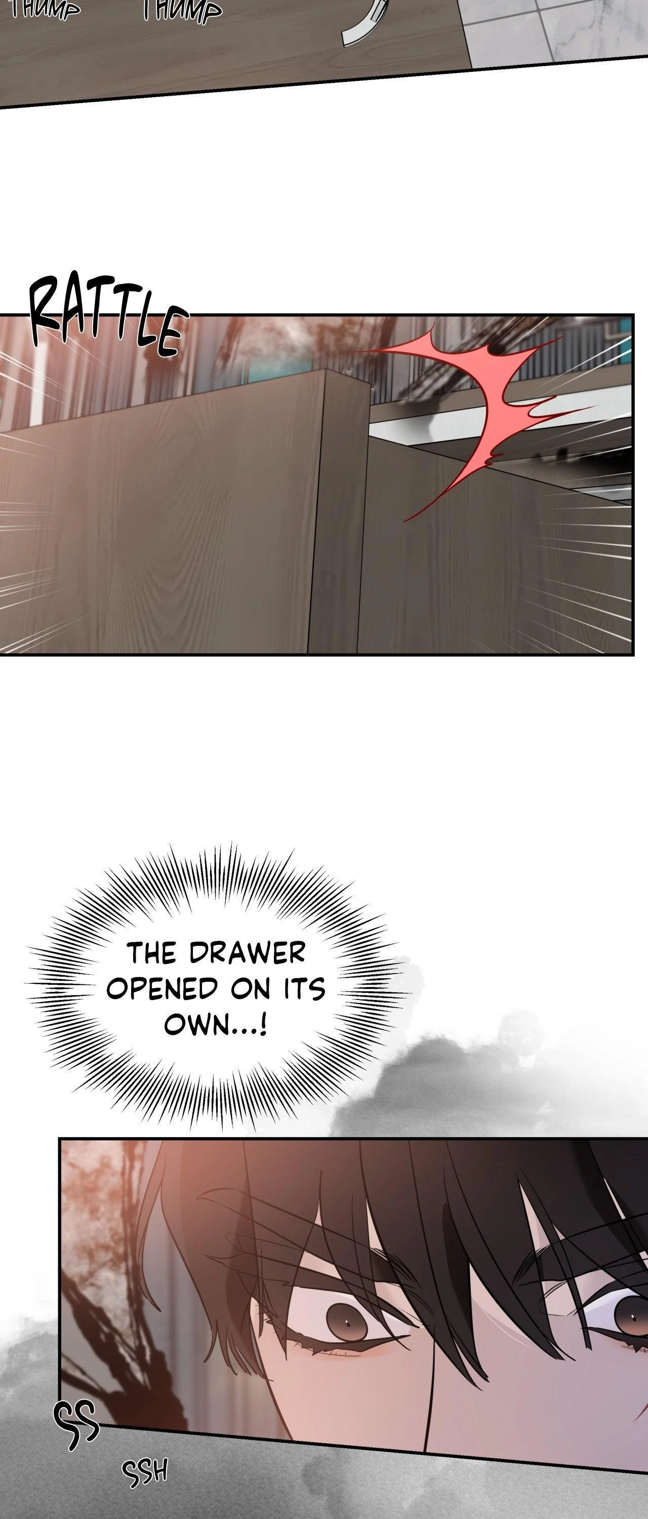 Ghostly Vendetta - Chapter 68 manhwa