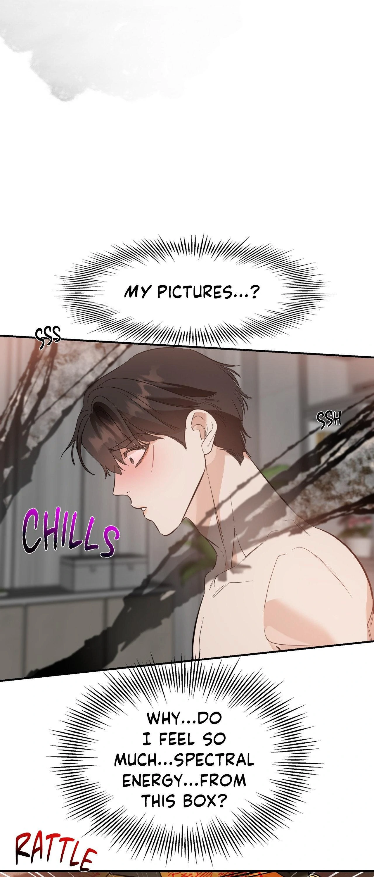 Ghostly Vendetta - Chapter 68 manhwa
