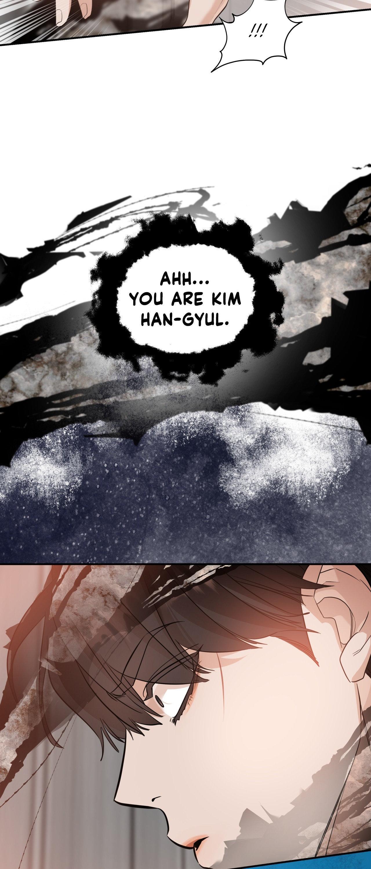 Ghostly Vendetta - Chapter 68 manhwa