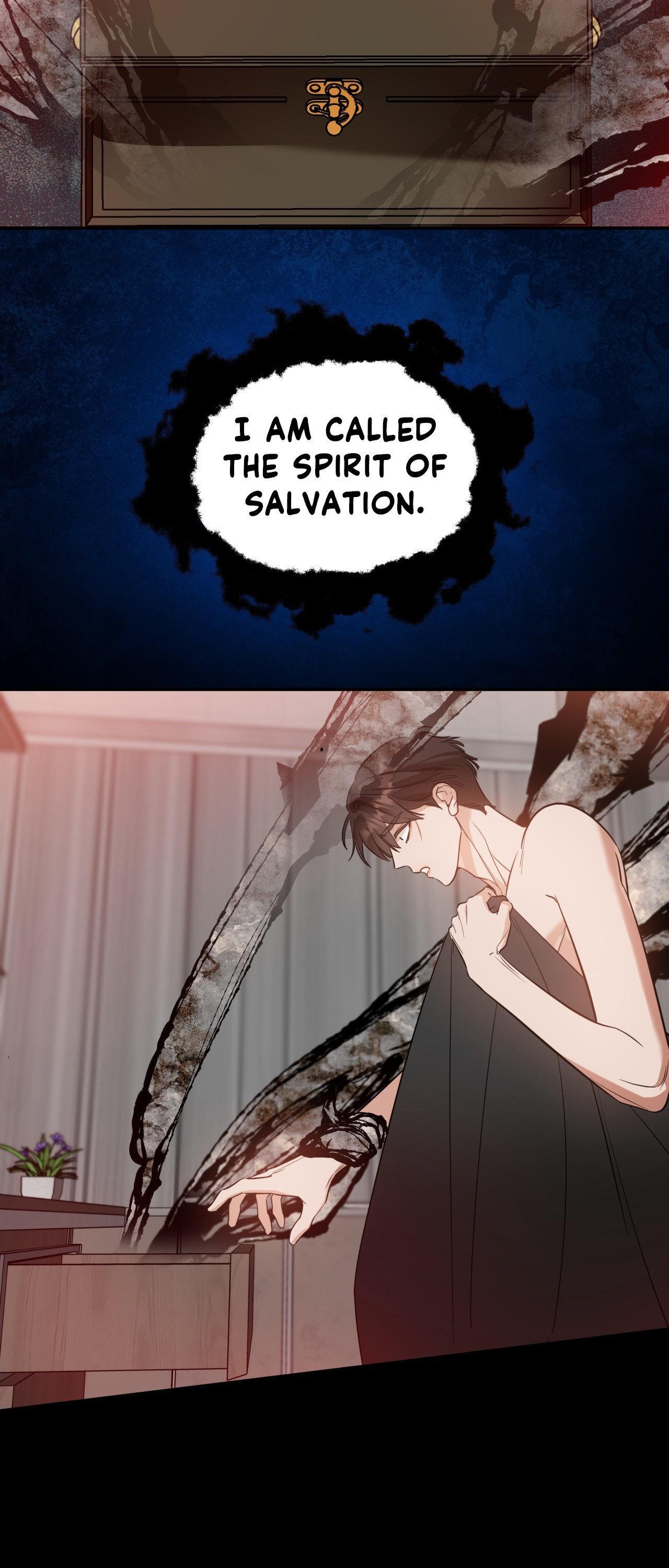 Ghostly Vendetta - Chapter 68 manhwa