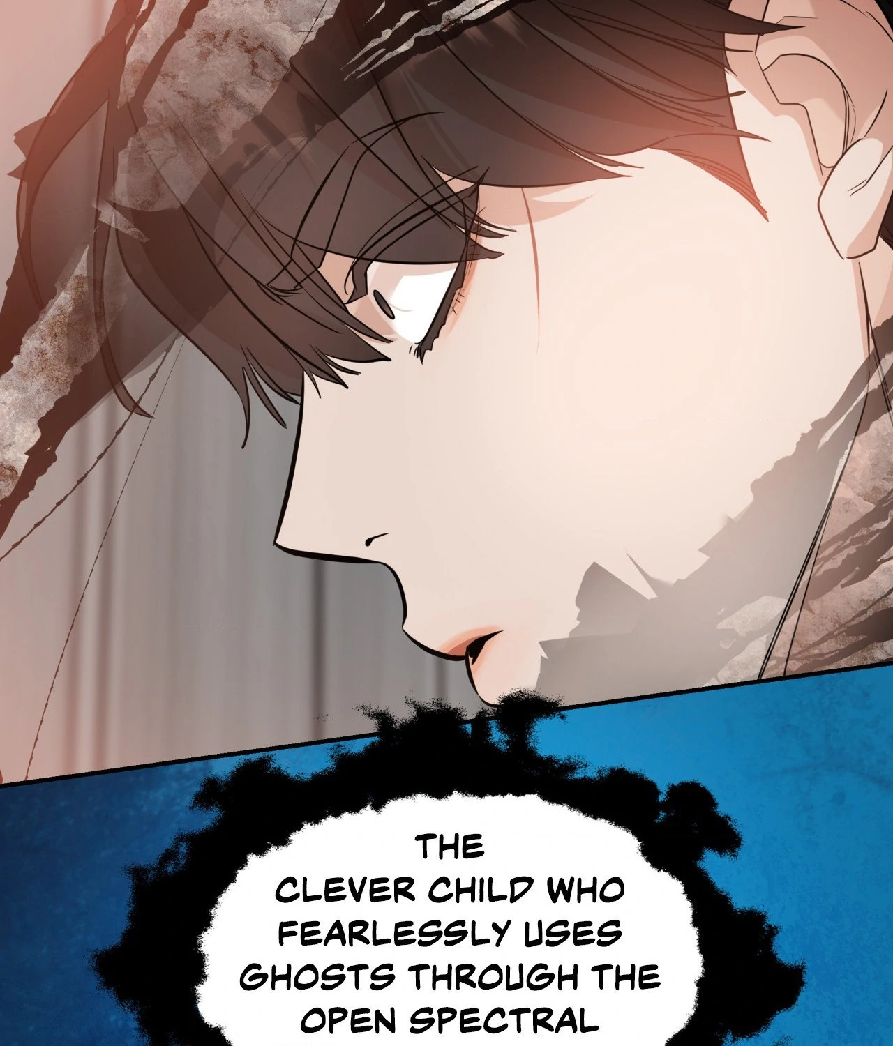 Ghostly Vendetta - Chapter 69 manhwa
