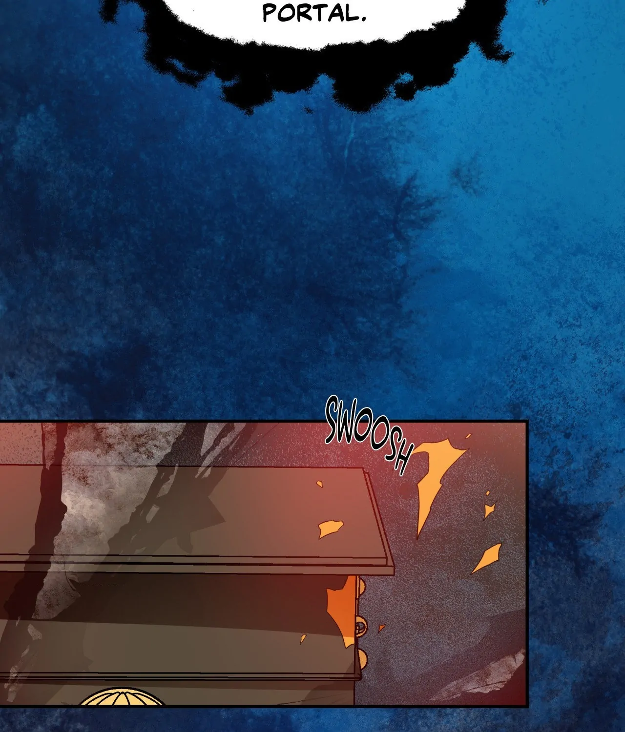 Ghostly Vendetta - Chapter 69 manhwa