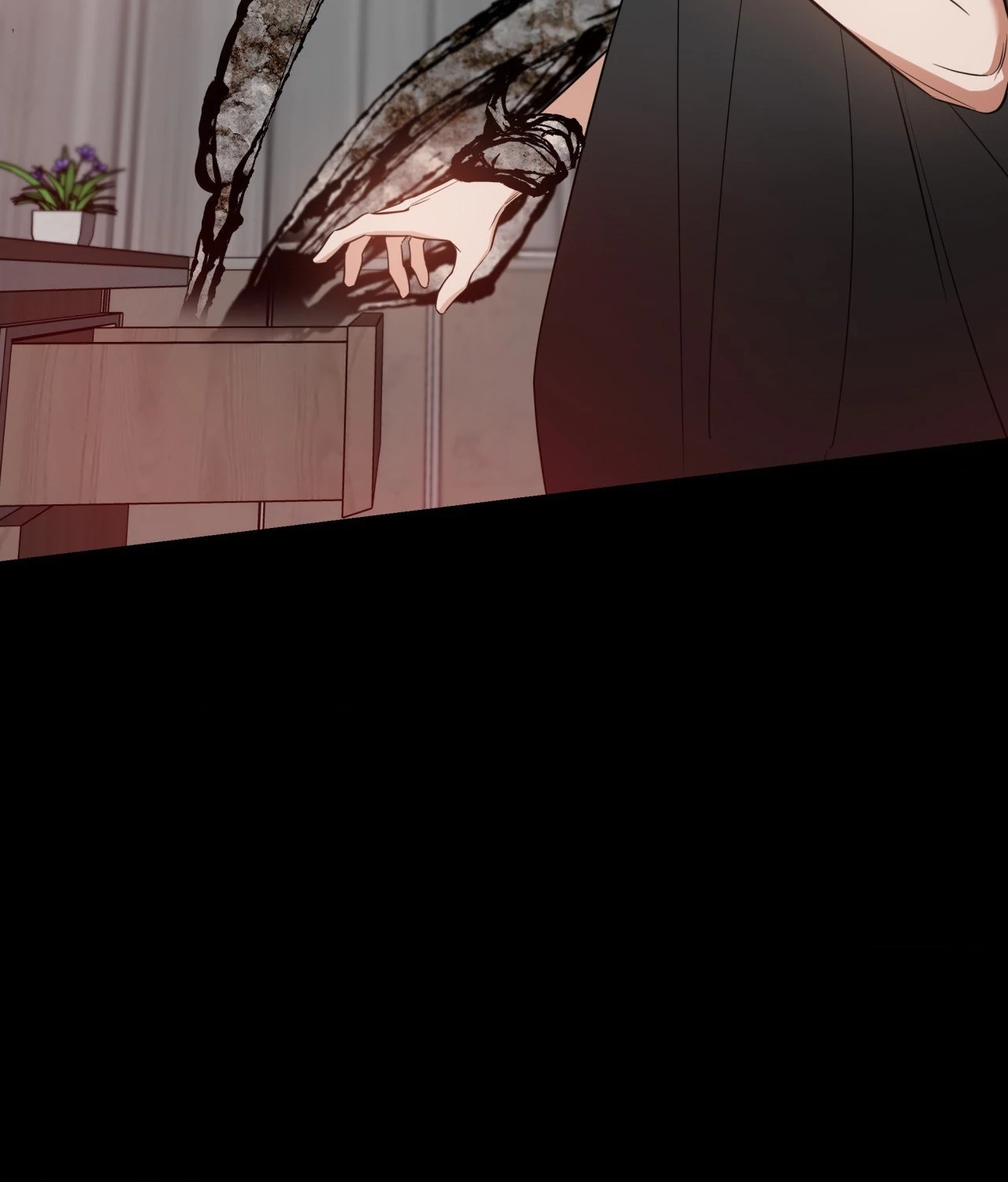 Ghostly Vendetta - Chapter 69 manhwa