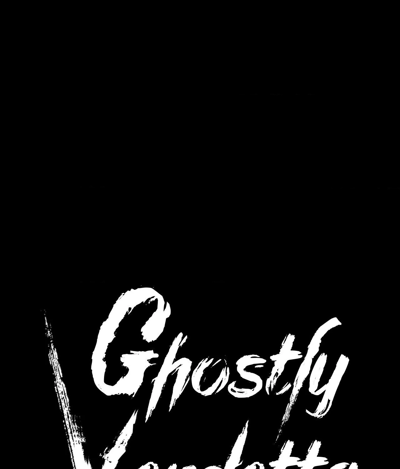 Ghostly Vendetta - Chapter 69 manhwa