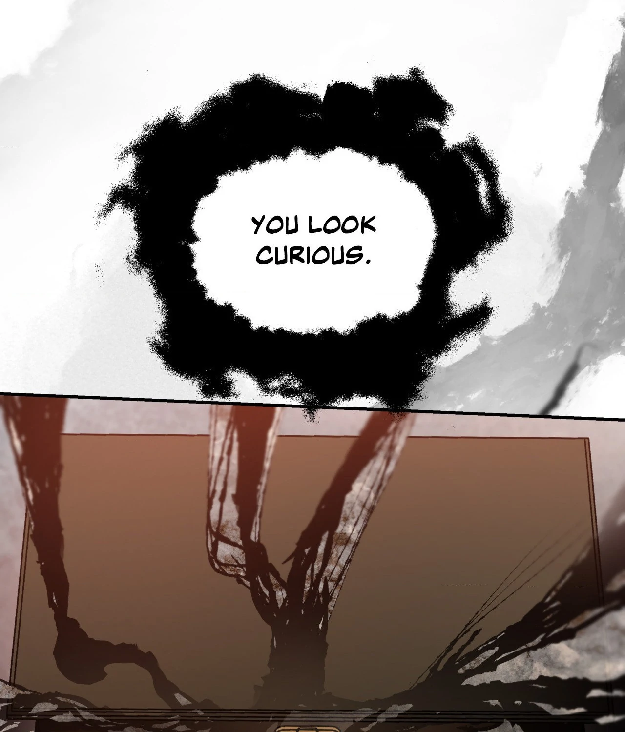 Ghostly Vendetta - Chapter 69 manhwa