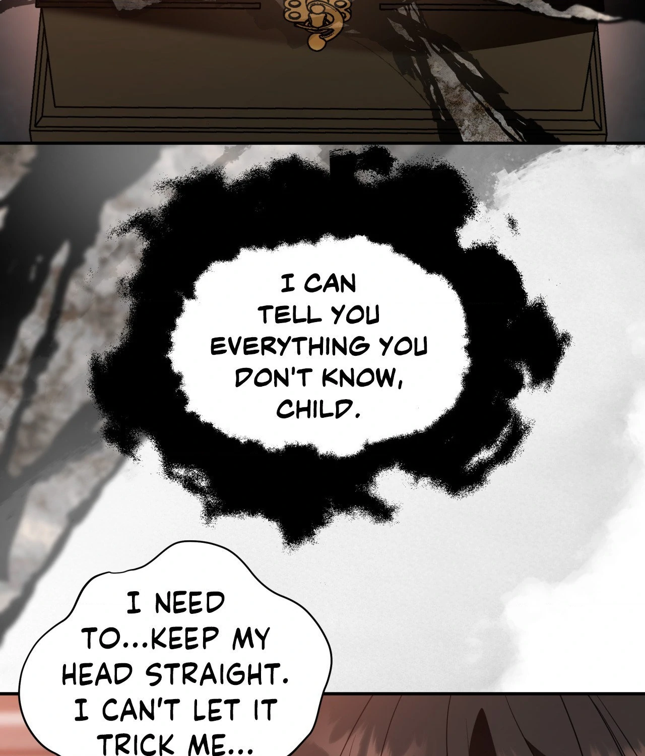 Ghostly Vendetta - Chapter 69 manhwa