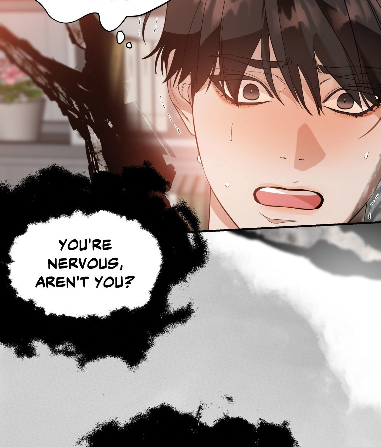 Ghostly Vendetta - Chapter 69 manhwa