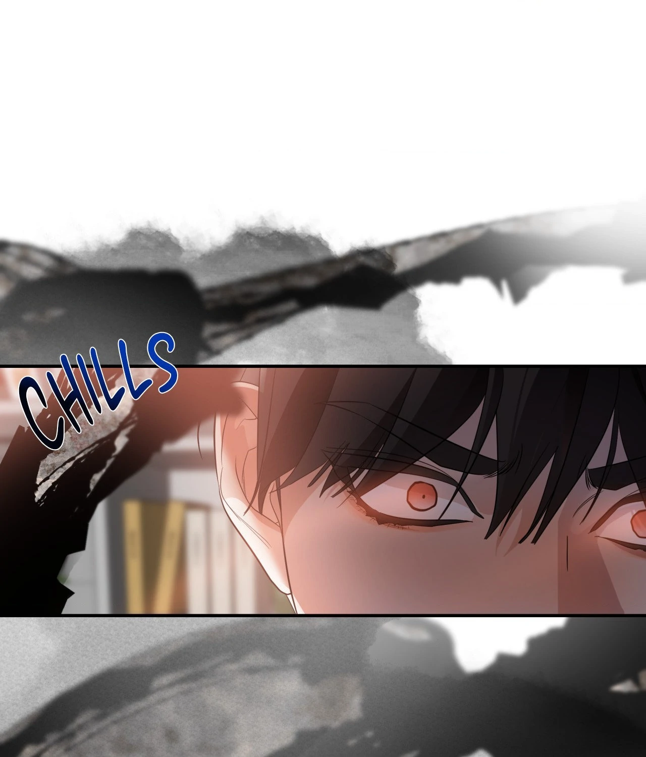 Ghostly Vendetta - Chapter 69 manhwa