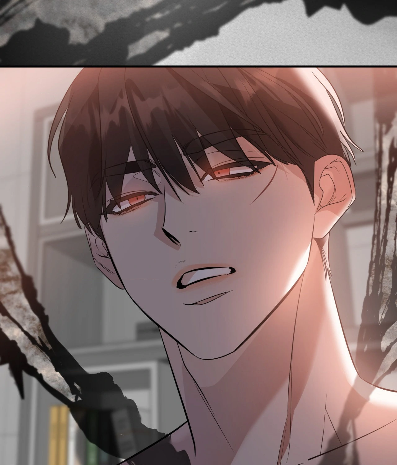 Ghostly Vendetta - Chapter 69 manhwa