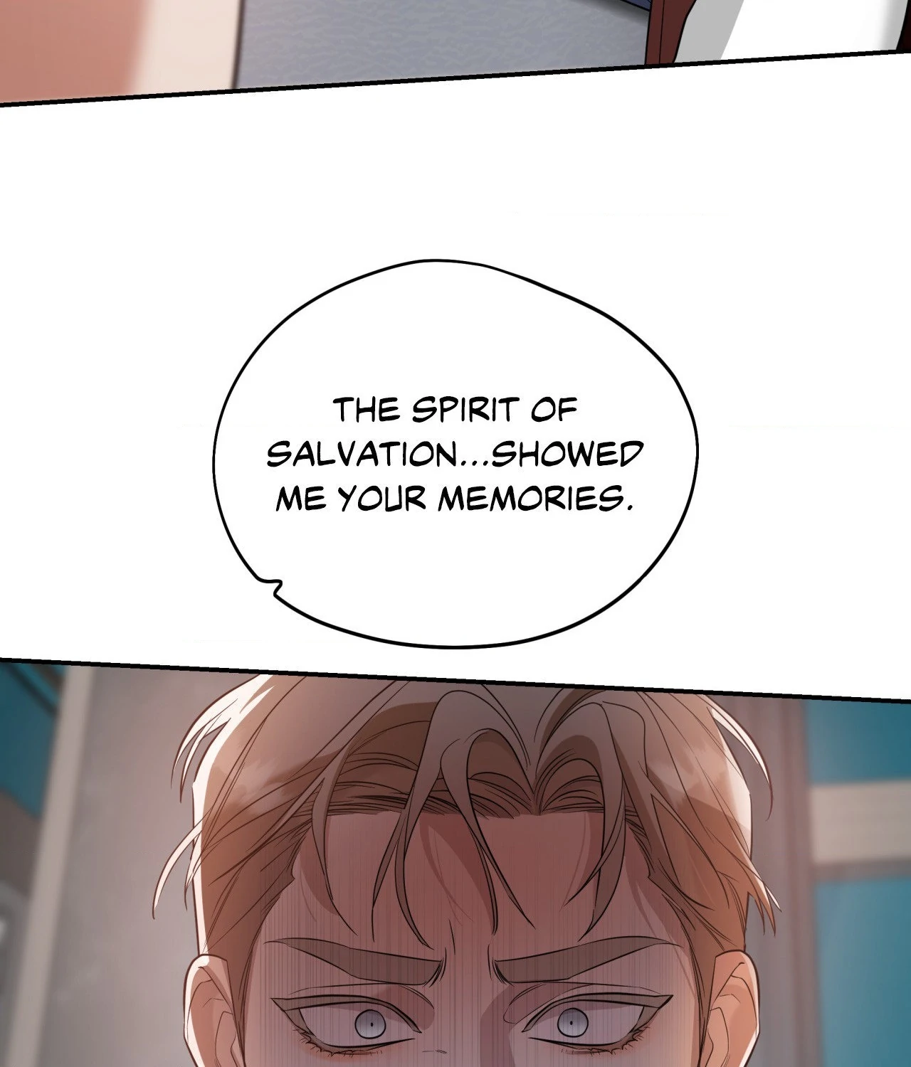 Ghostly Vendetta - Chapter 69 manhwa