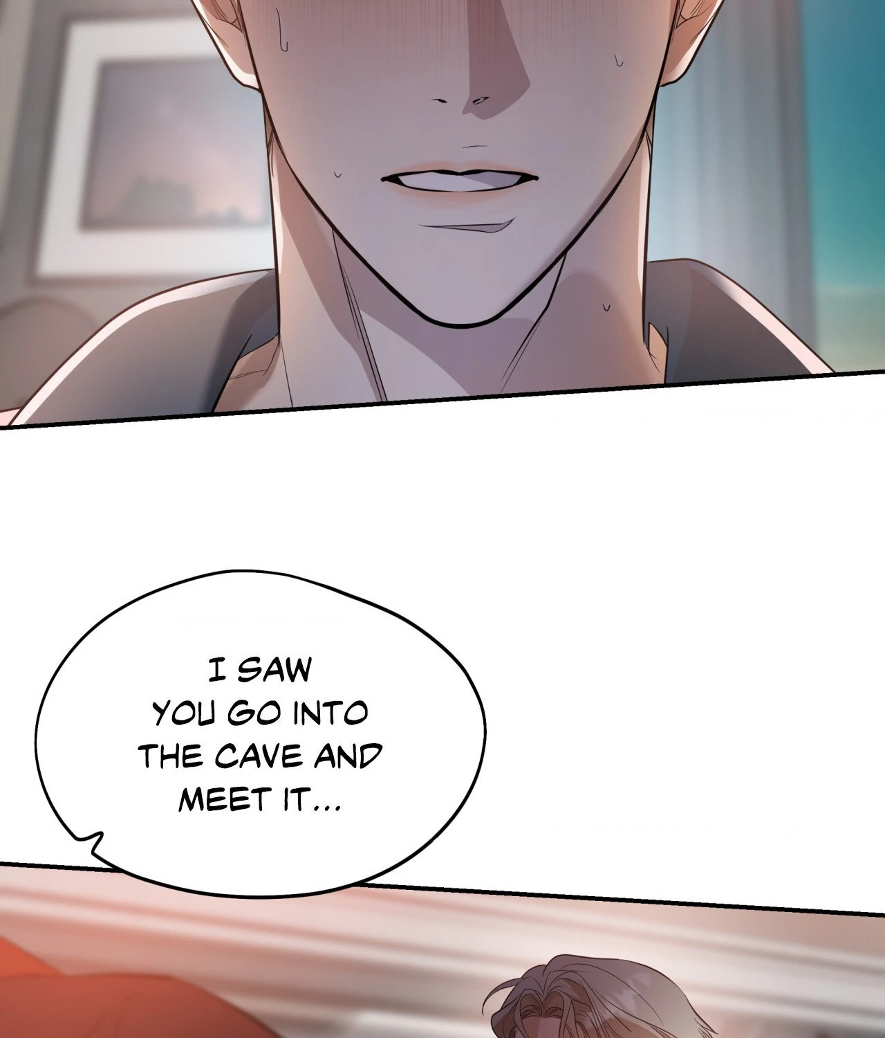 Ghostly Vendetta - Chapter 69 manhwa