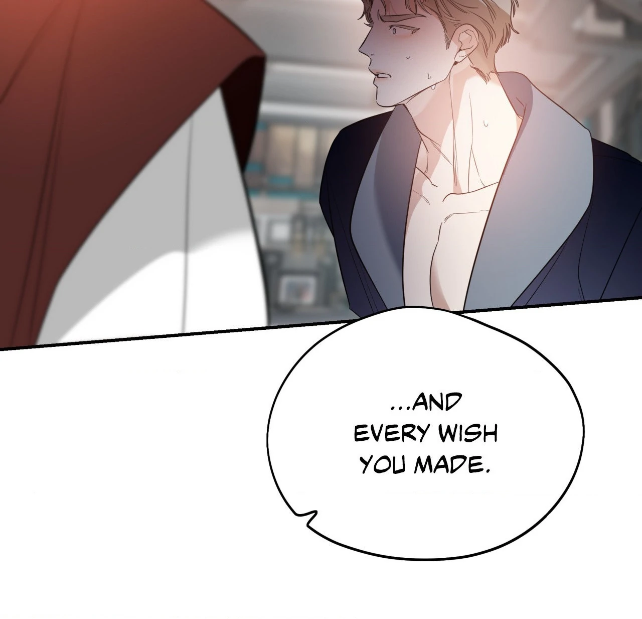 Ghostly Vendetta - Chapter 69 manhwa
