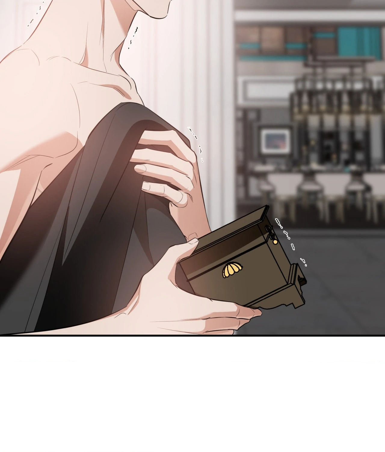 Ghostly Vendetta - Chapter 69 manhwa