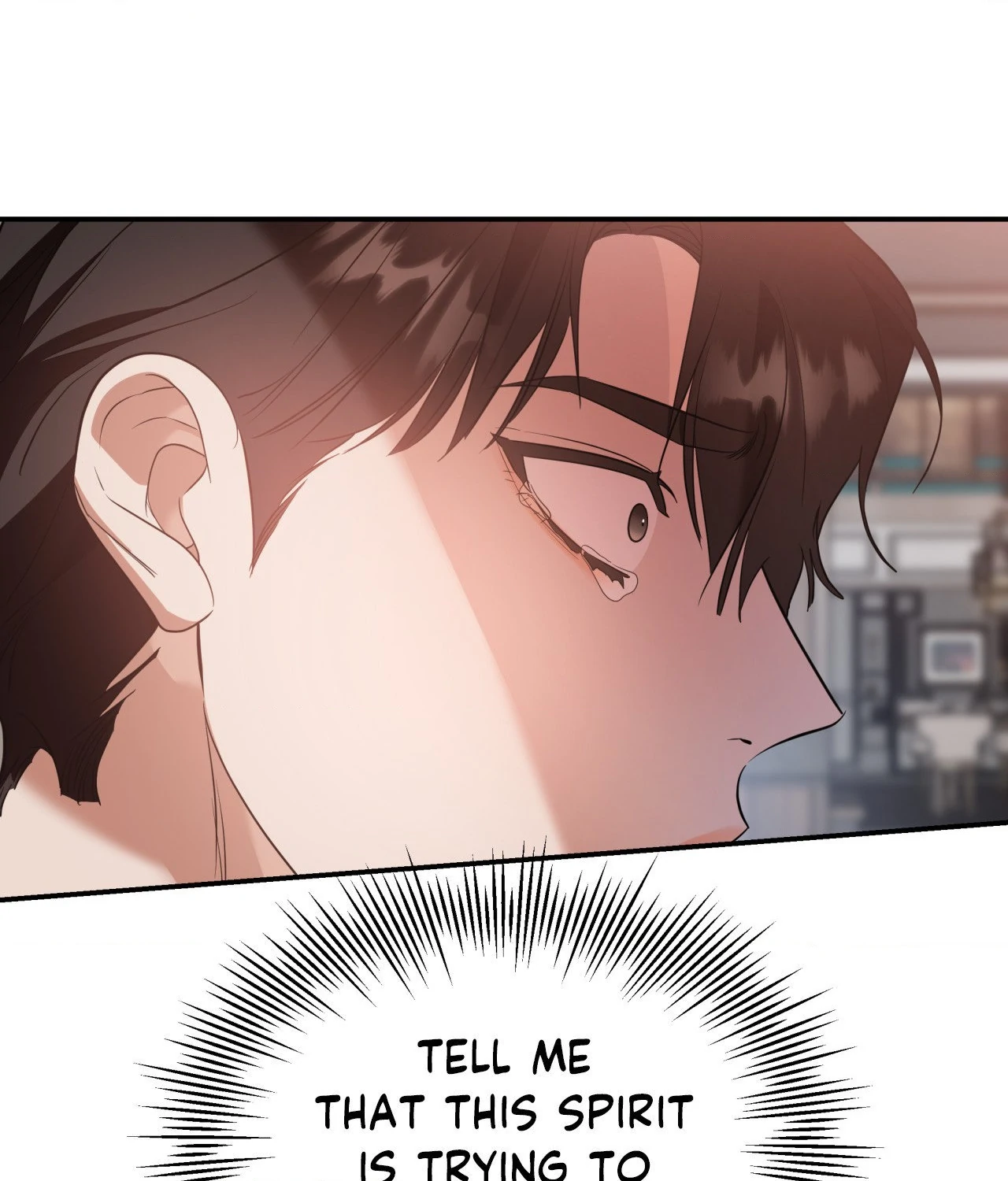 Ghostly Vendetta - Chapter 69 manhwa