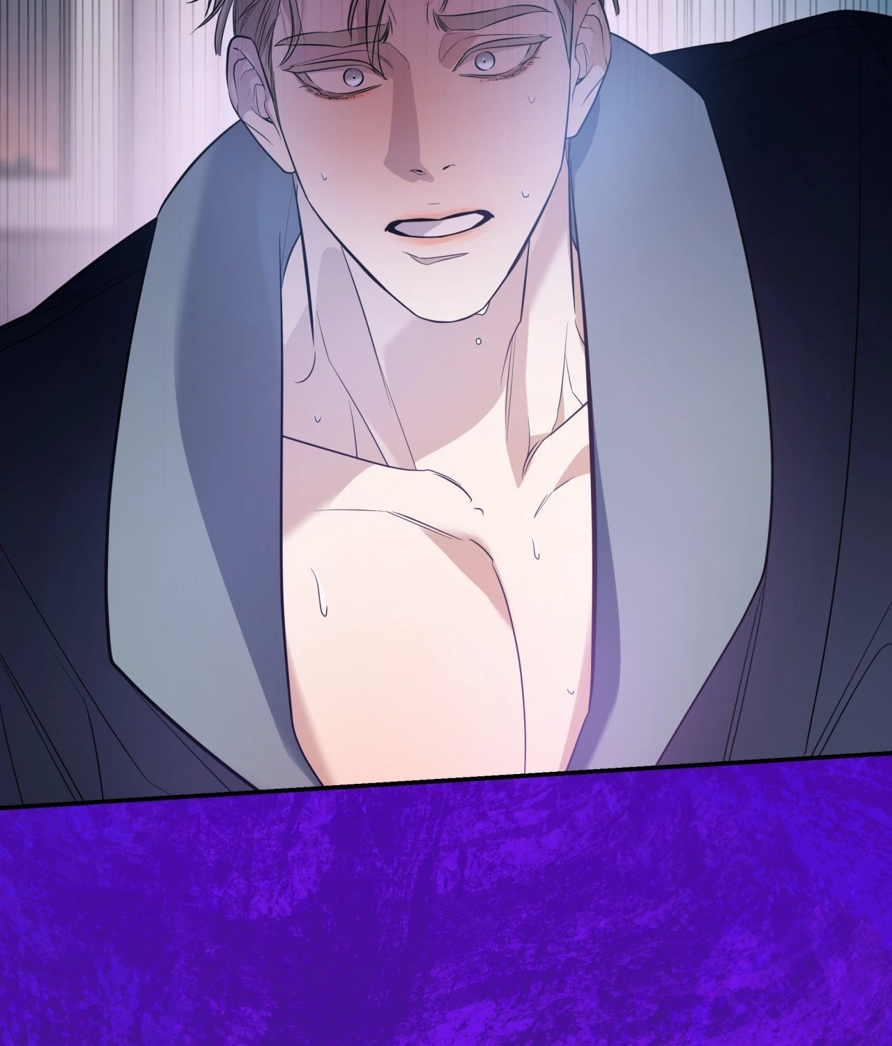Ghostly Vendetta - Chapter 69 manhwa
