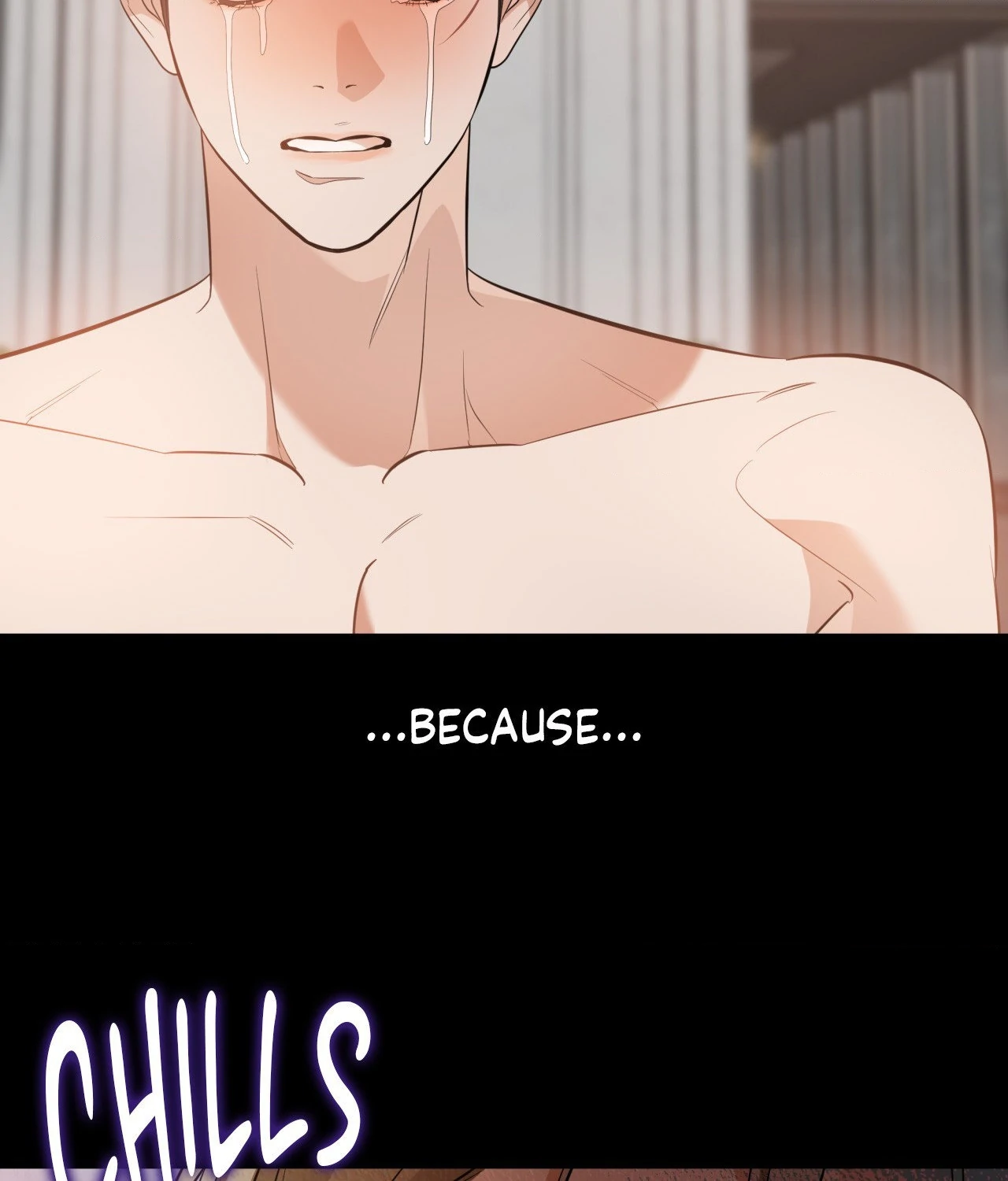 Ghostly Vendetta - Chapter 69 manhwa