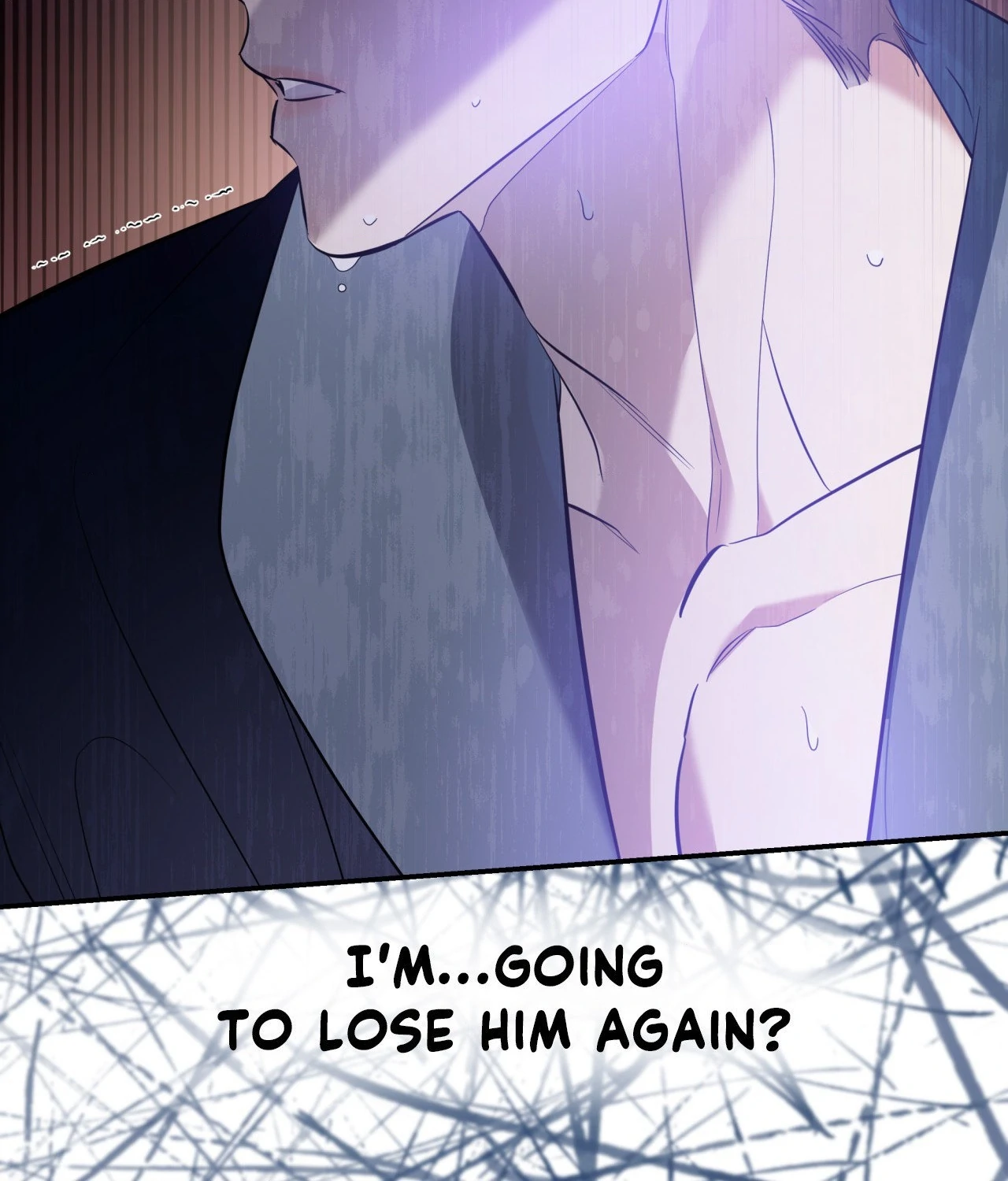 Ghostly Vendetta - Chapter 69 manhwa
