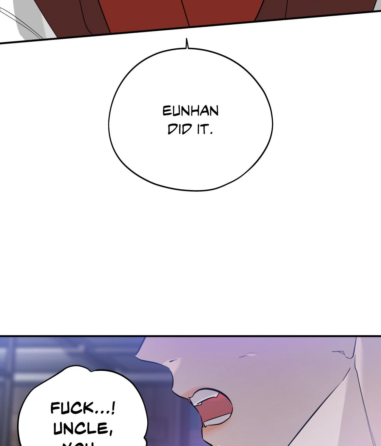 Ghostly Vendetta - Chapter 69 manhwa