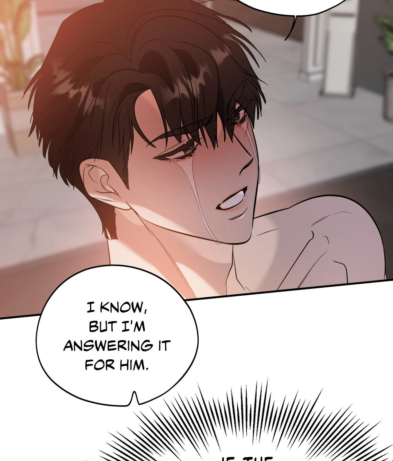 Ghostly Vendetta - Chapter 69 manhwa