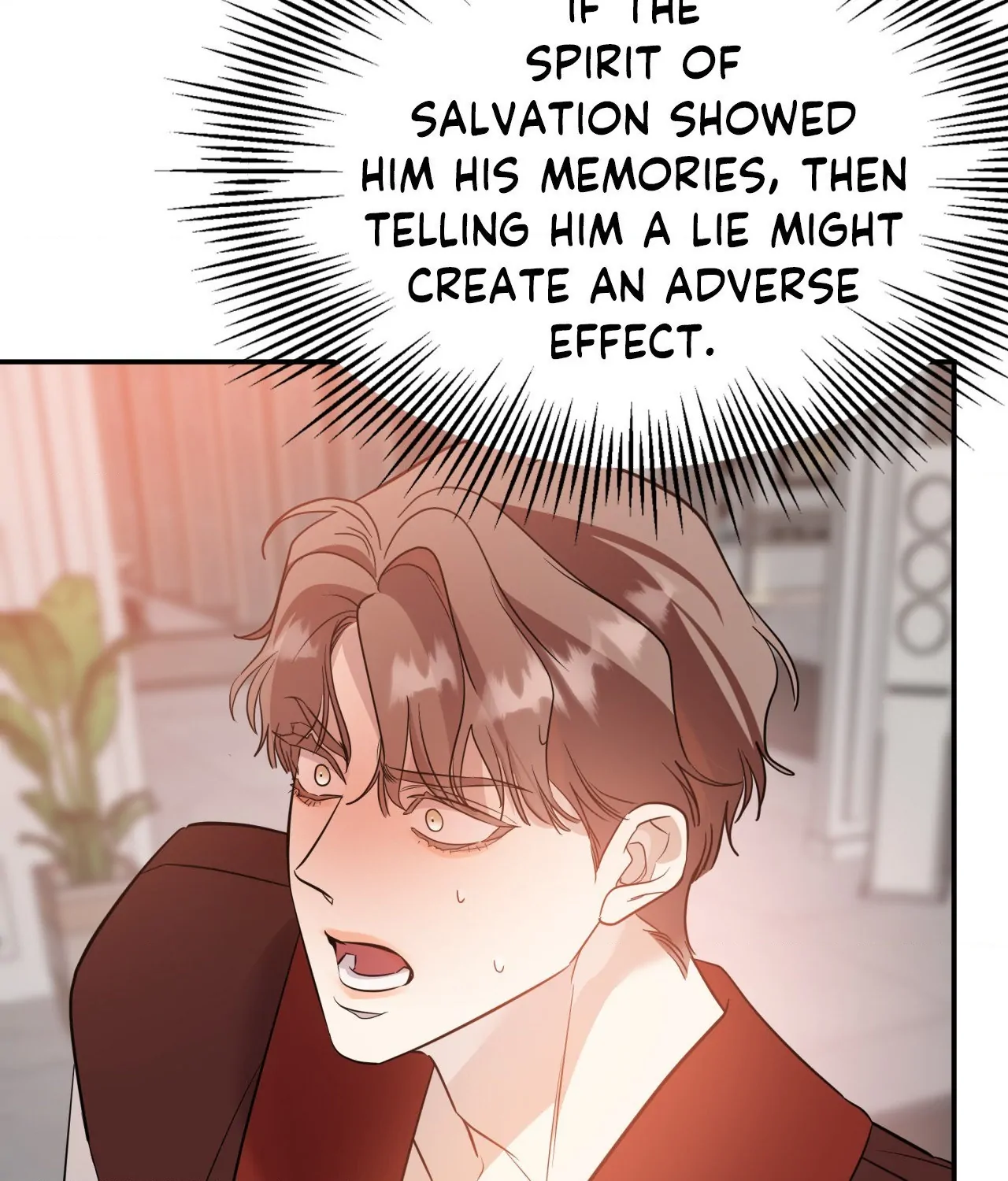 Ghostly Vendetta - Chapter 69 manhwa