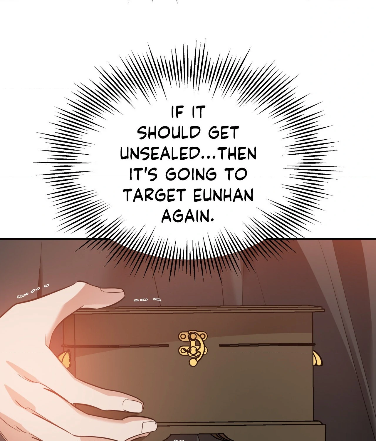 Ghostly Vendetta - Chapter 69 manhwa