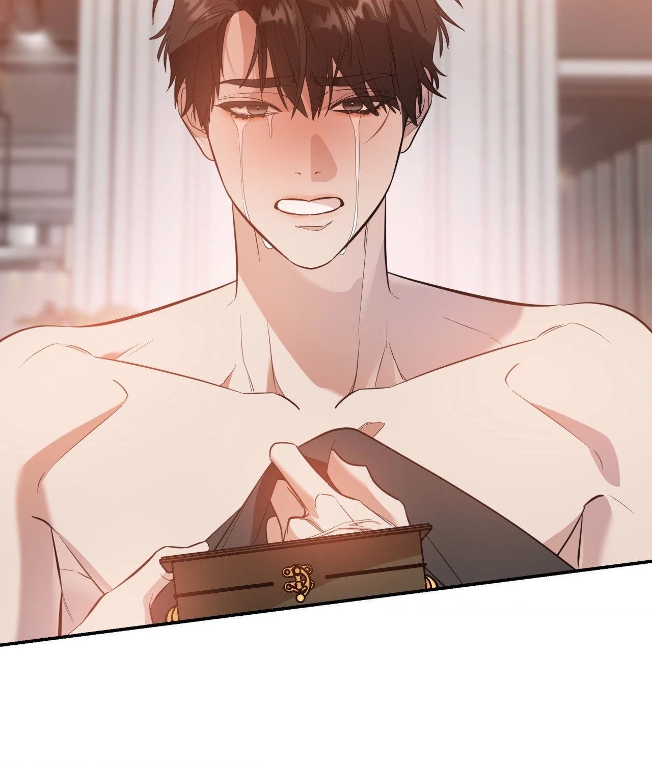 Ghostly Vendetta - Chapter 69 manhwa