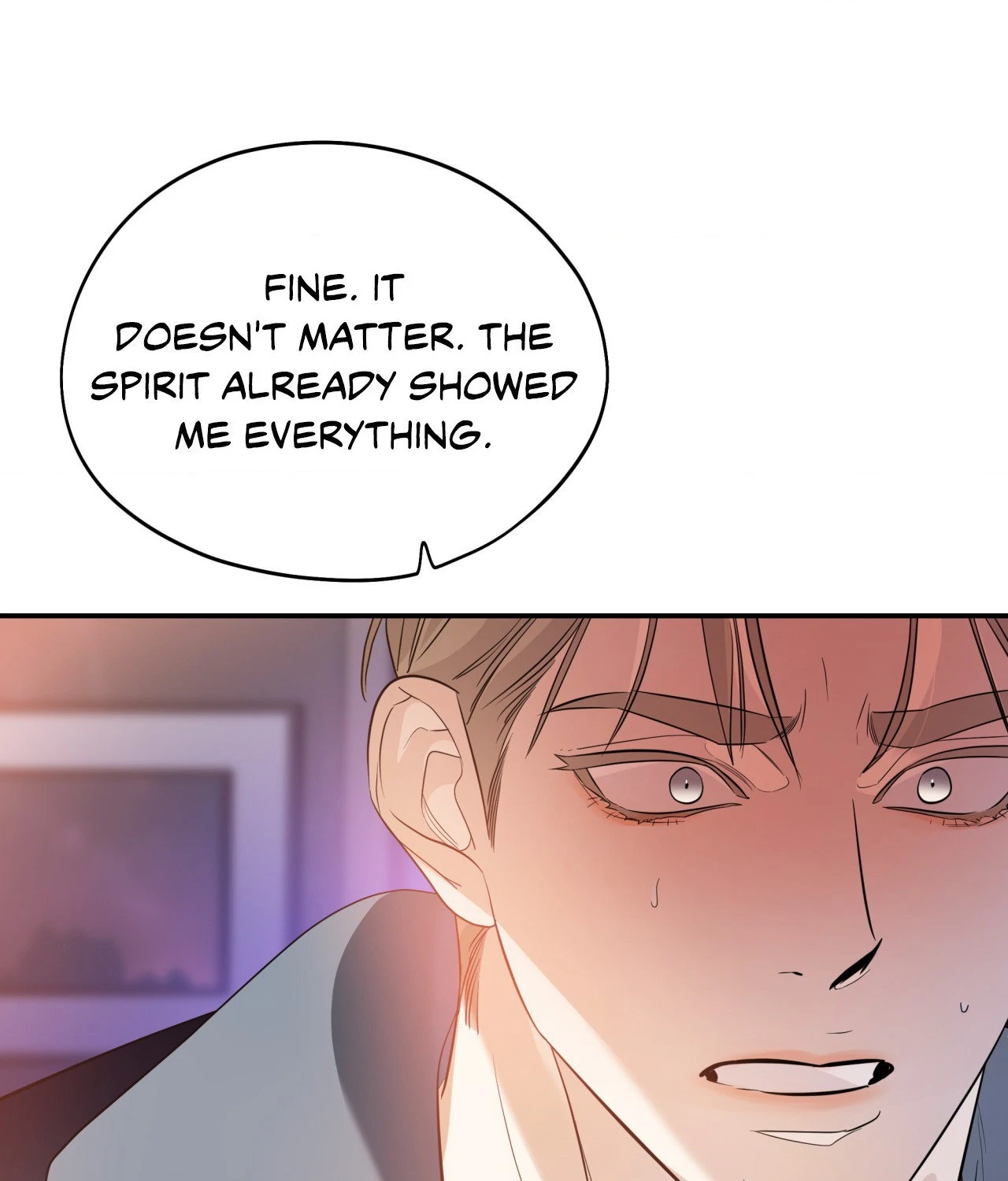 Ghostly Vendetta - Chapter 69 manhwa