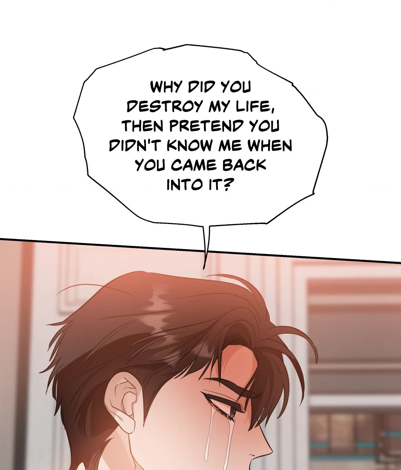 Ghostly Vendetta - Chapter 69 manhwa