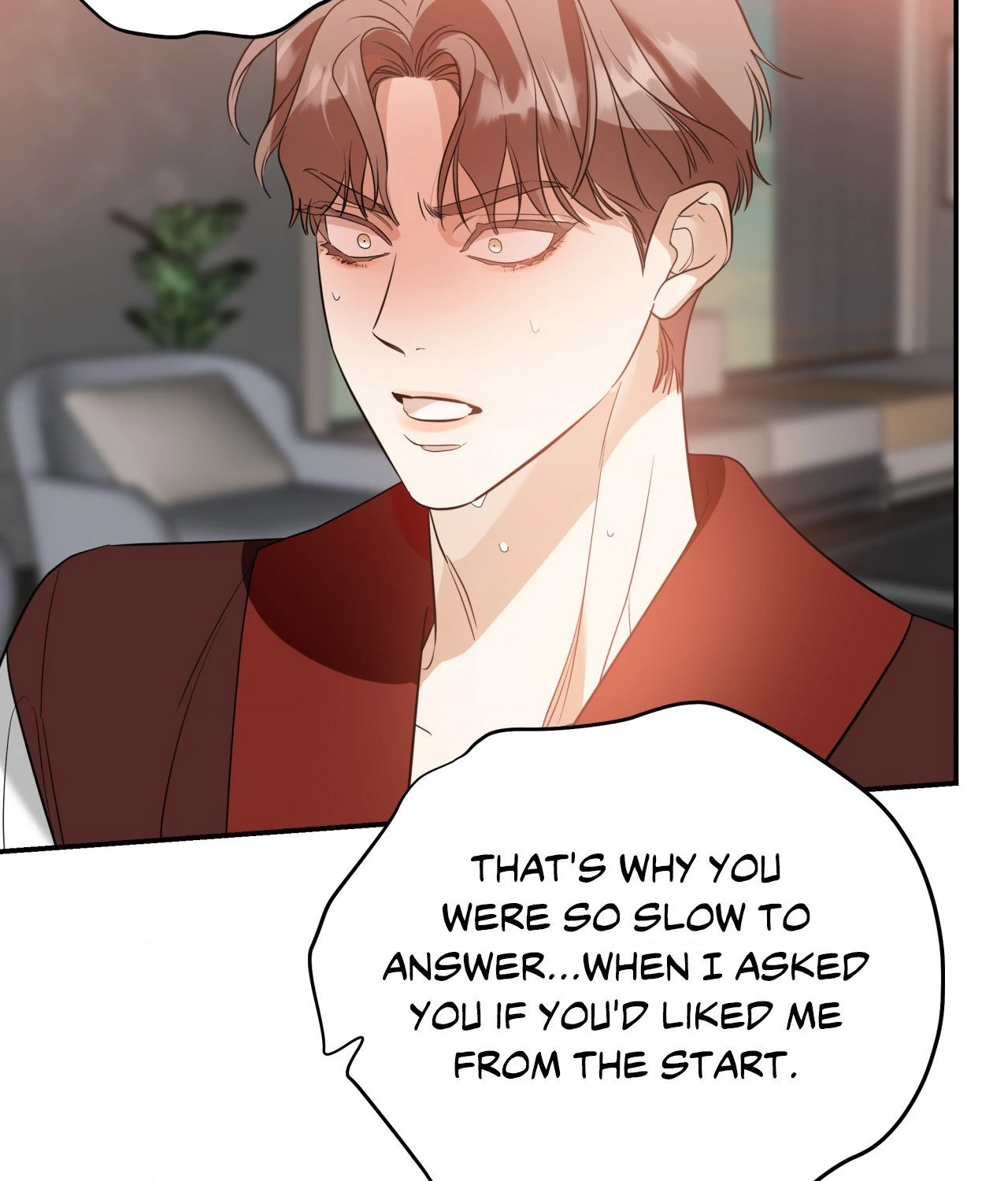 Ghostly Vendetta - Chapter 69 manhwa